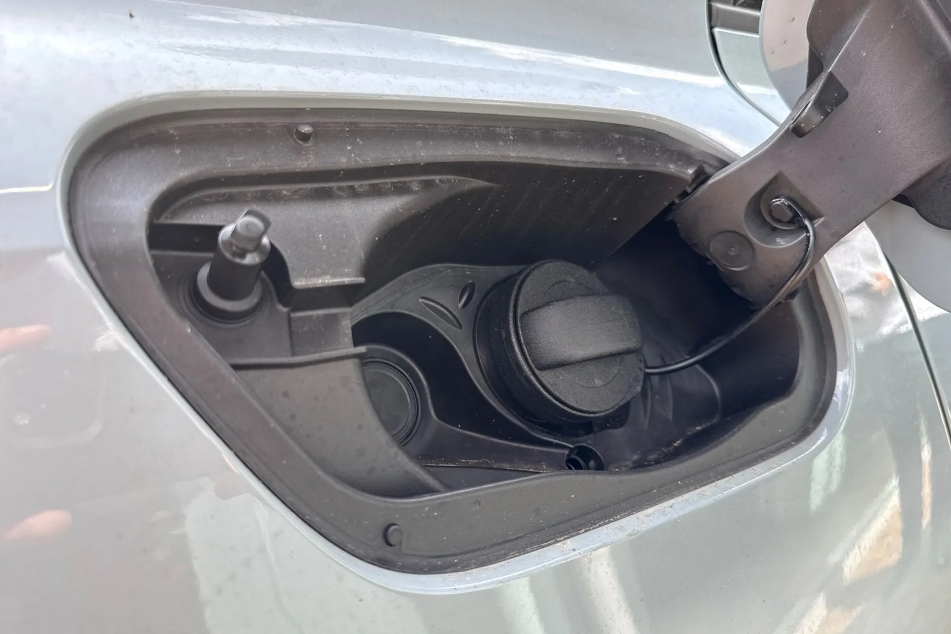 Audi A1 thumbnail image number 19