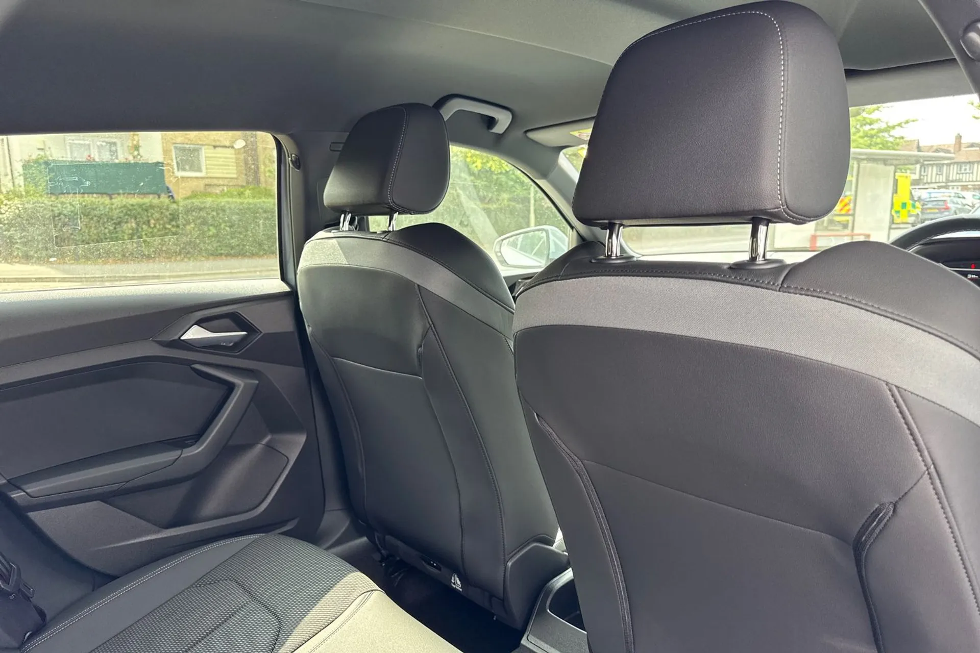 Audi A1 thumbnail image number 24