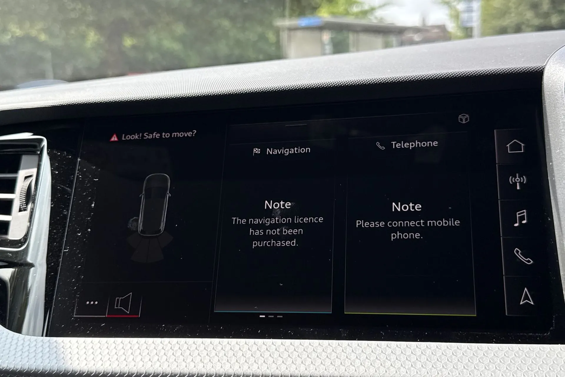 Audi A1 thumbnail image number 8