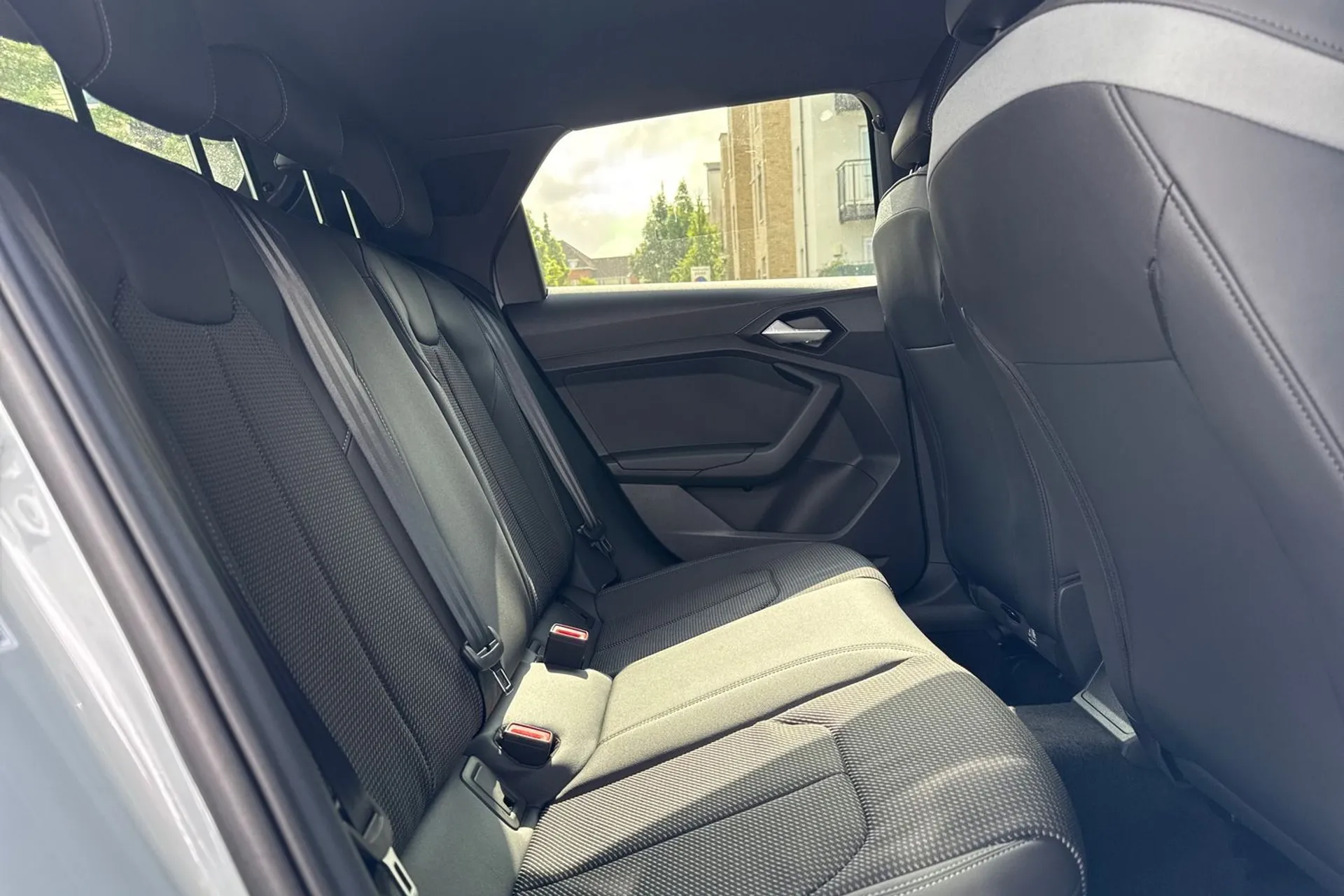 Audi A1 thumbnail image number 23