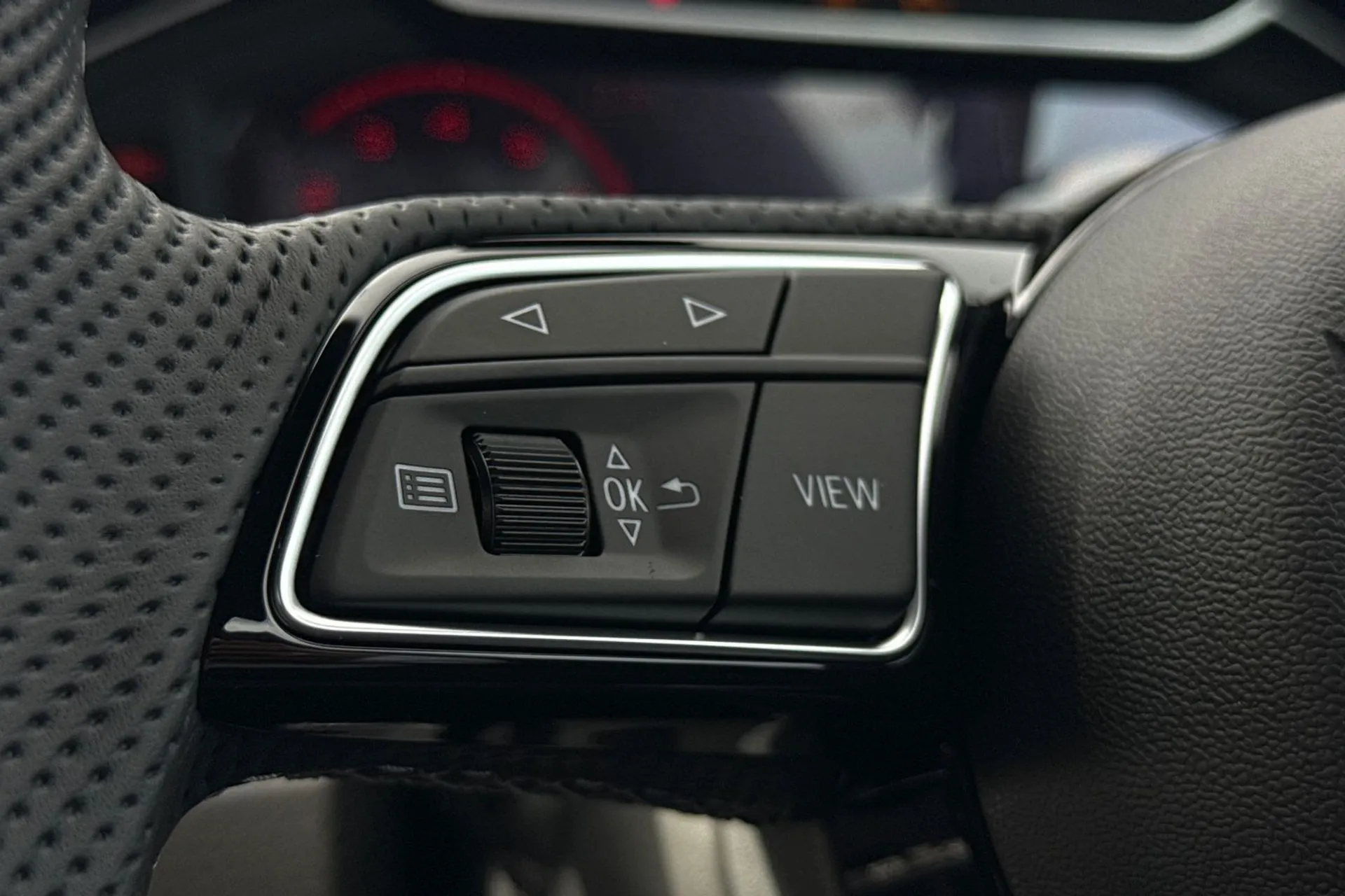 Audi A1 thumbnail image number 35