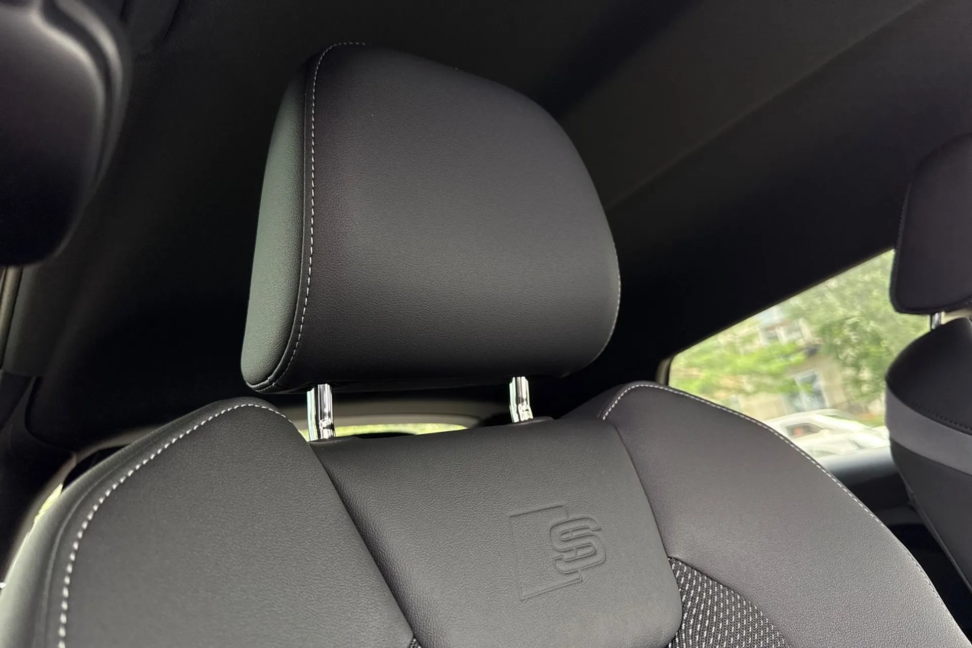 Audi A1 thumbnail image number 28