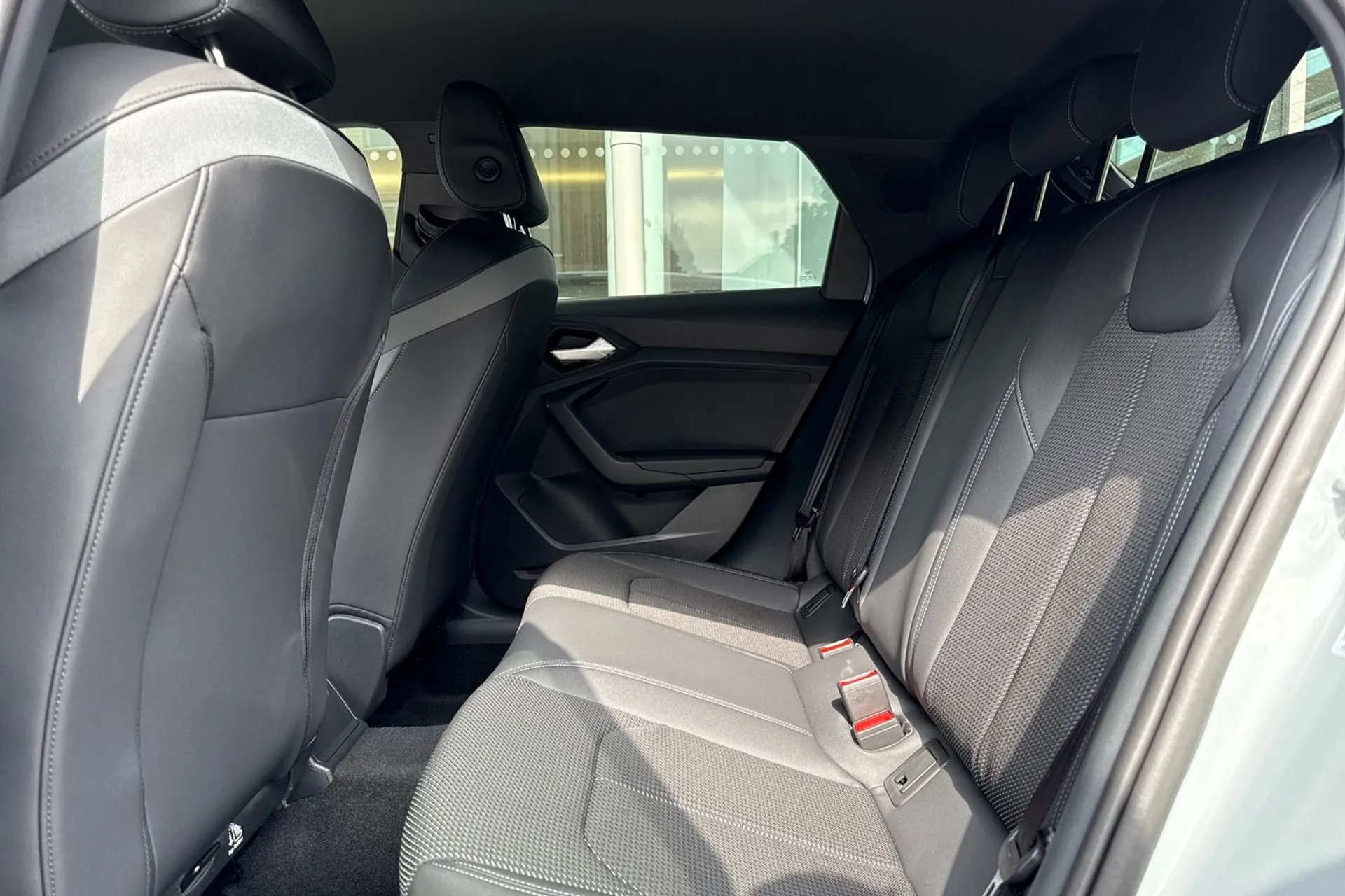 Audi A1 thumbnail image number 29