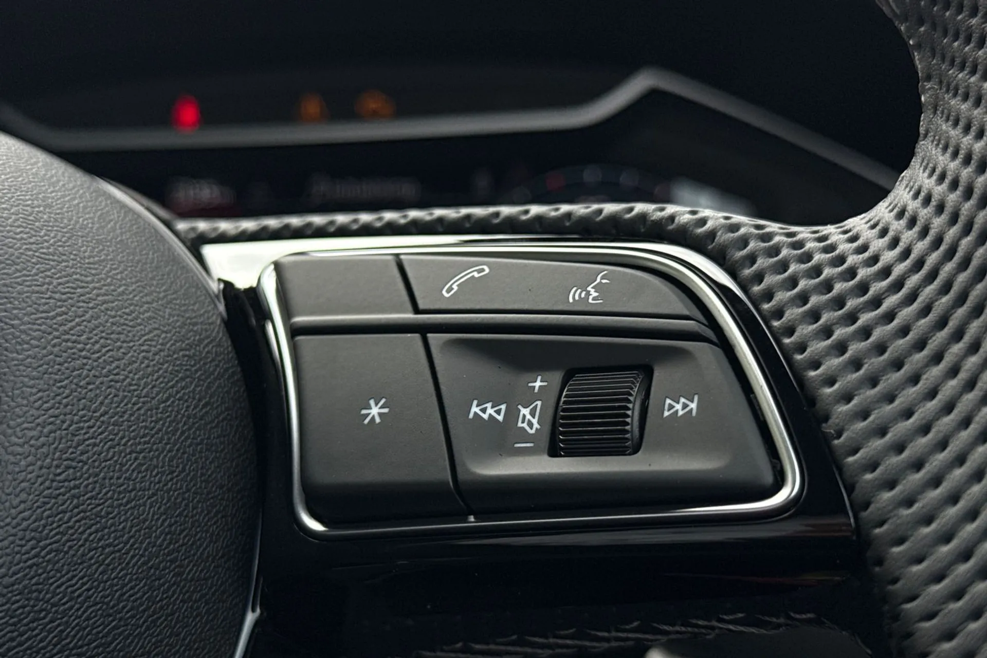 Audi A1 thumbnail image number 36