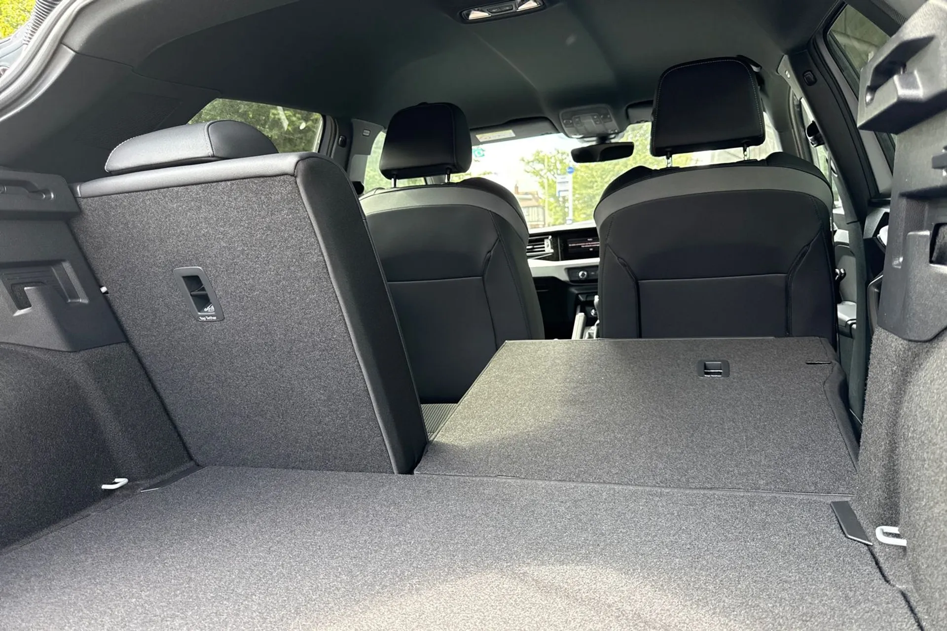 Audi A1 thumbnail image number 22