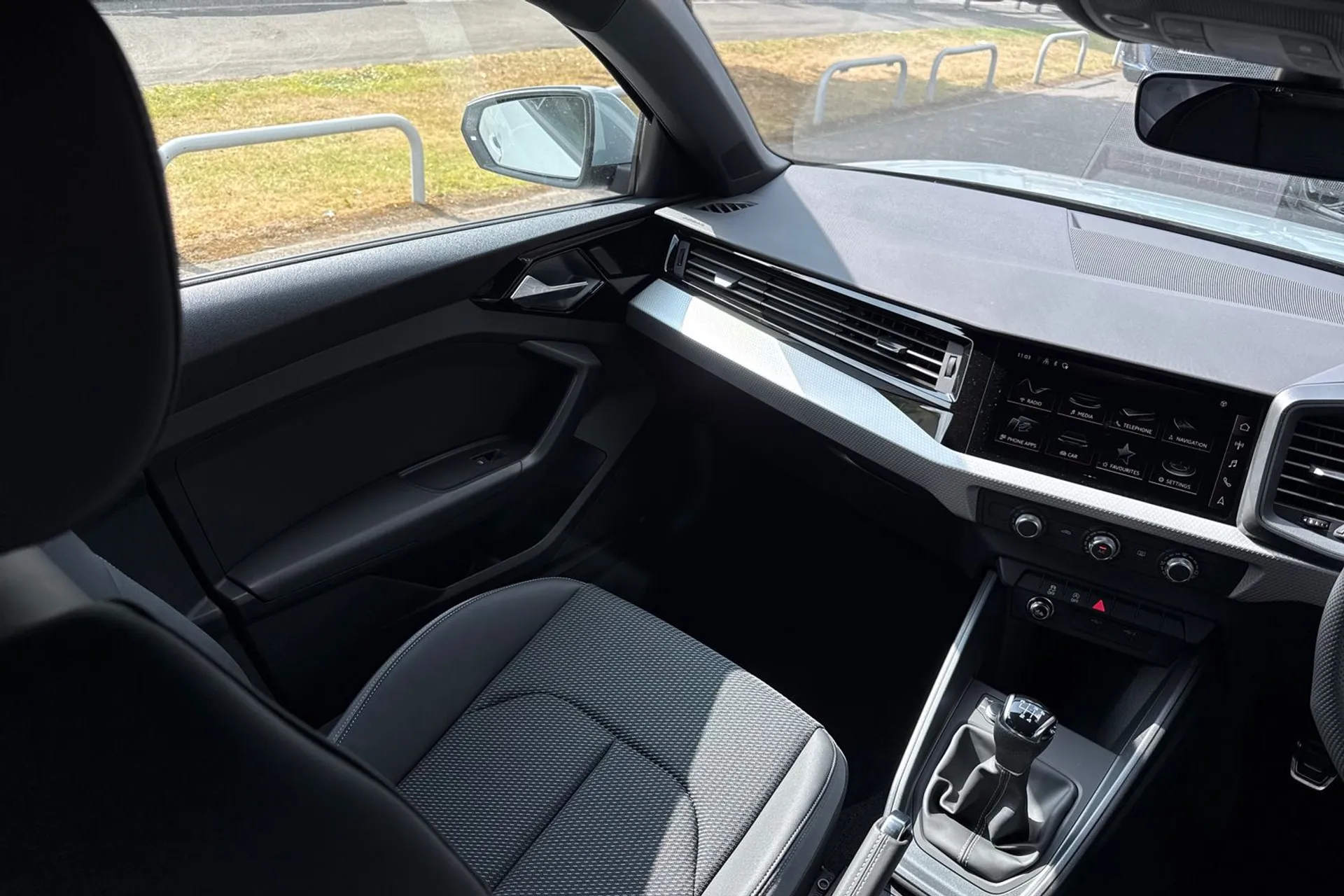 Audi A1 thumbnail image number 31