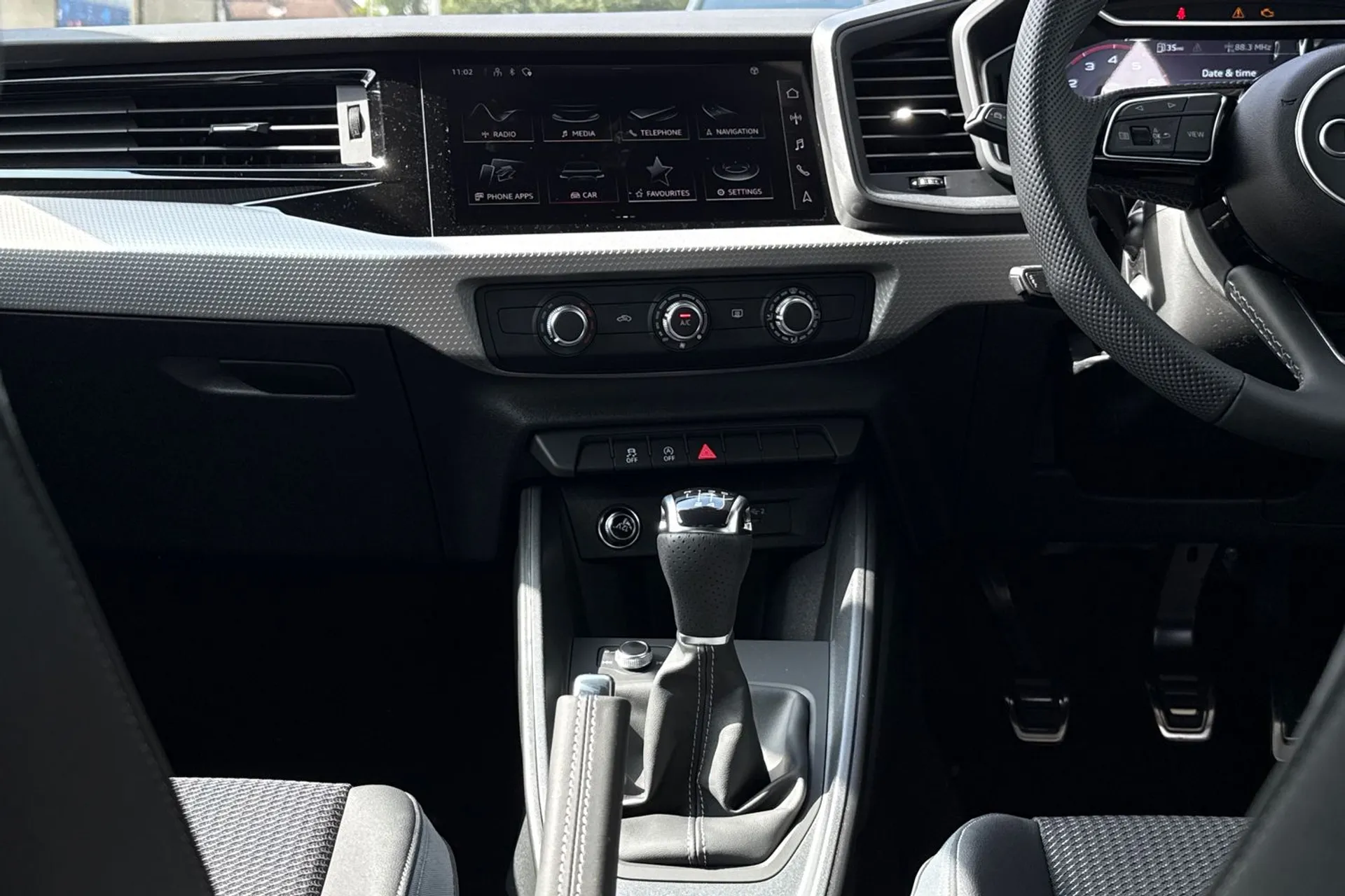 Audi A1 thumbnail image number 34