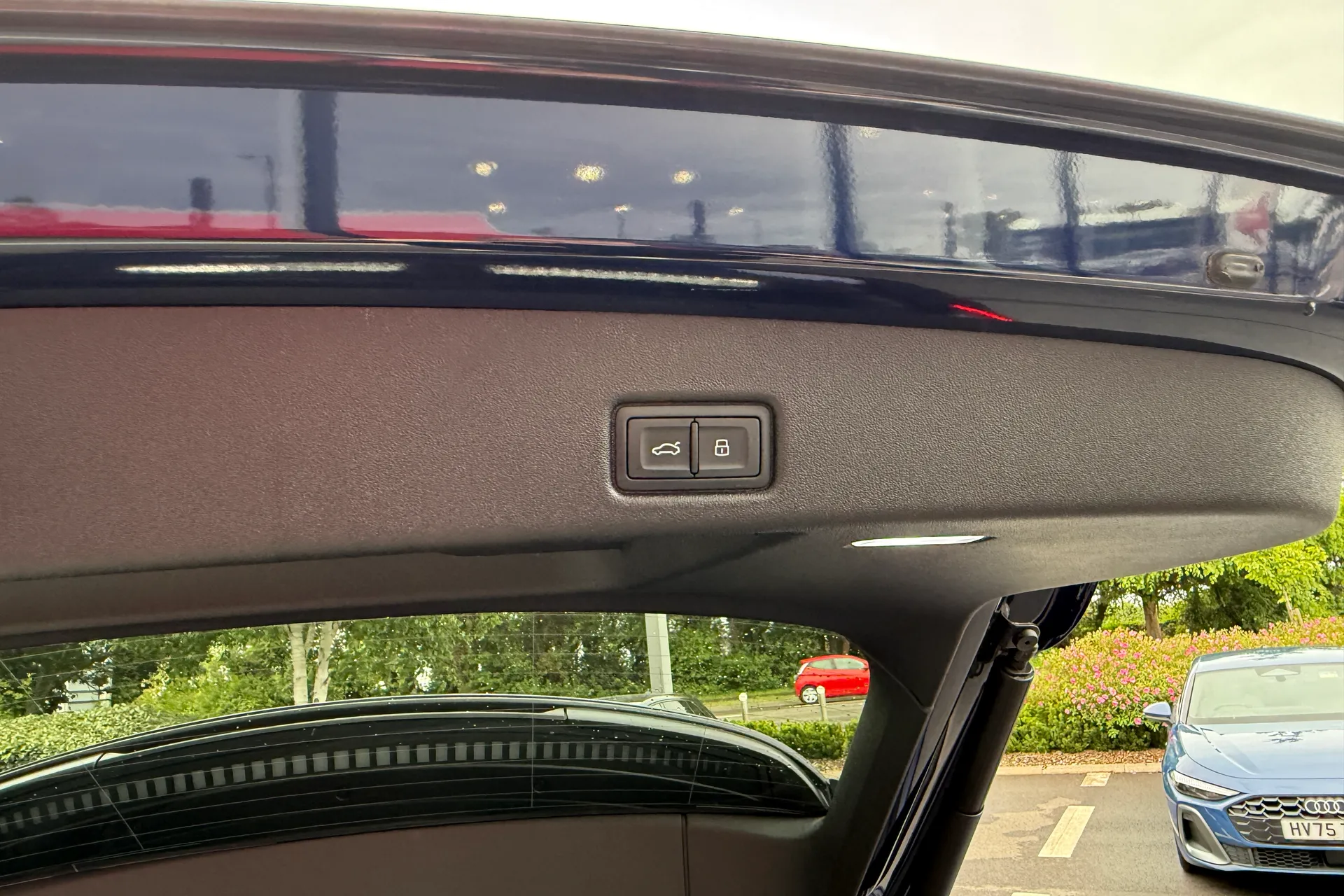 Audi Q5 thumbnail image number 52