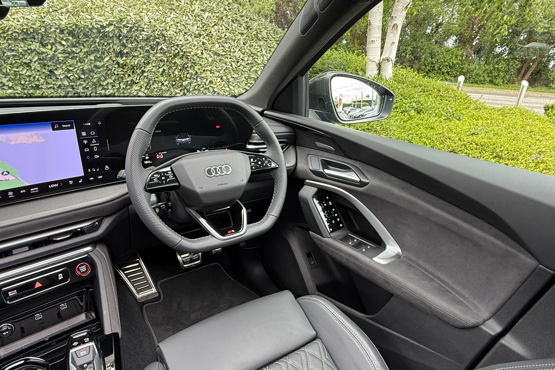 Audi Q5 thumbnail image number 62