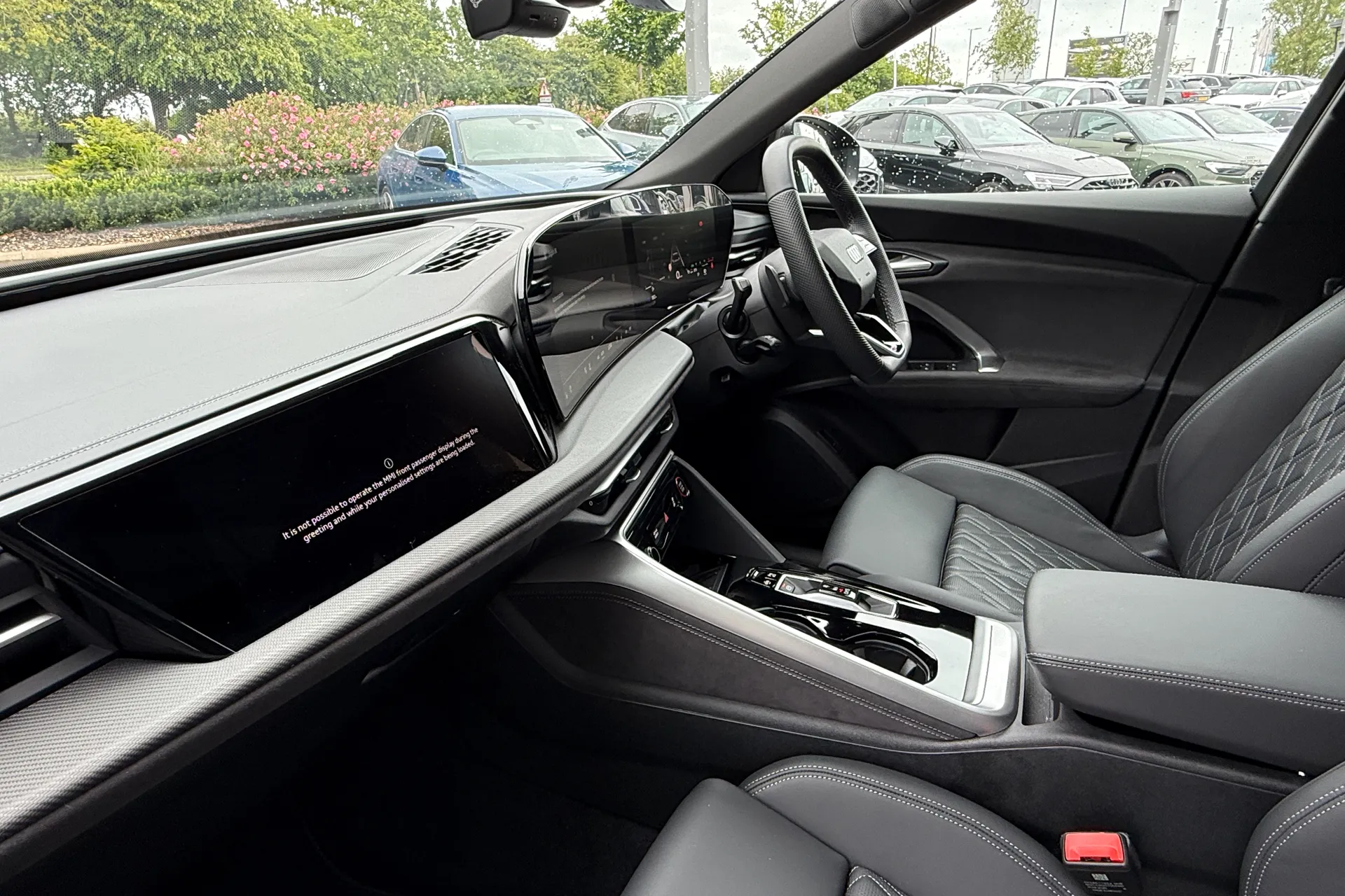 Audi Q5 thumbnail image number 55