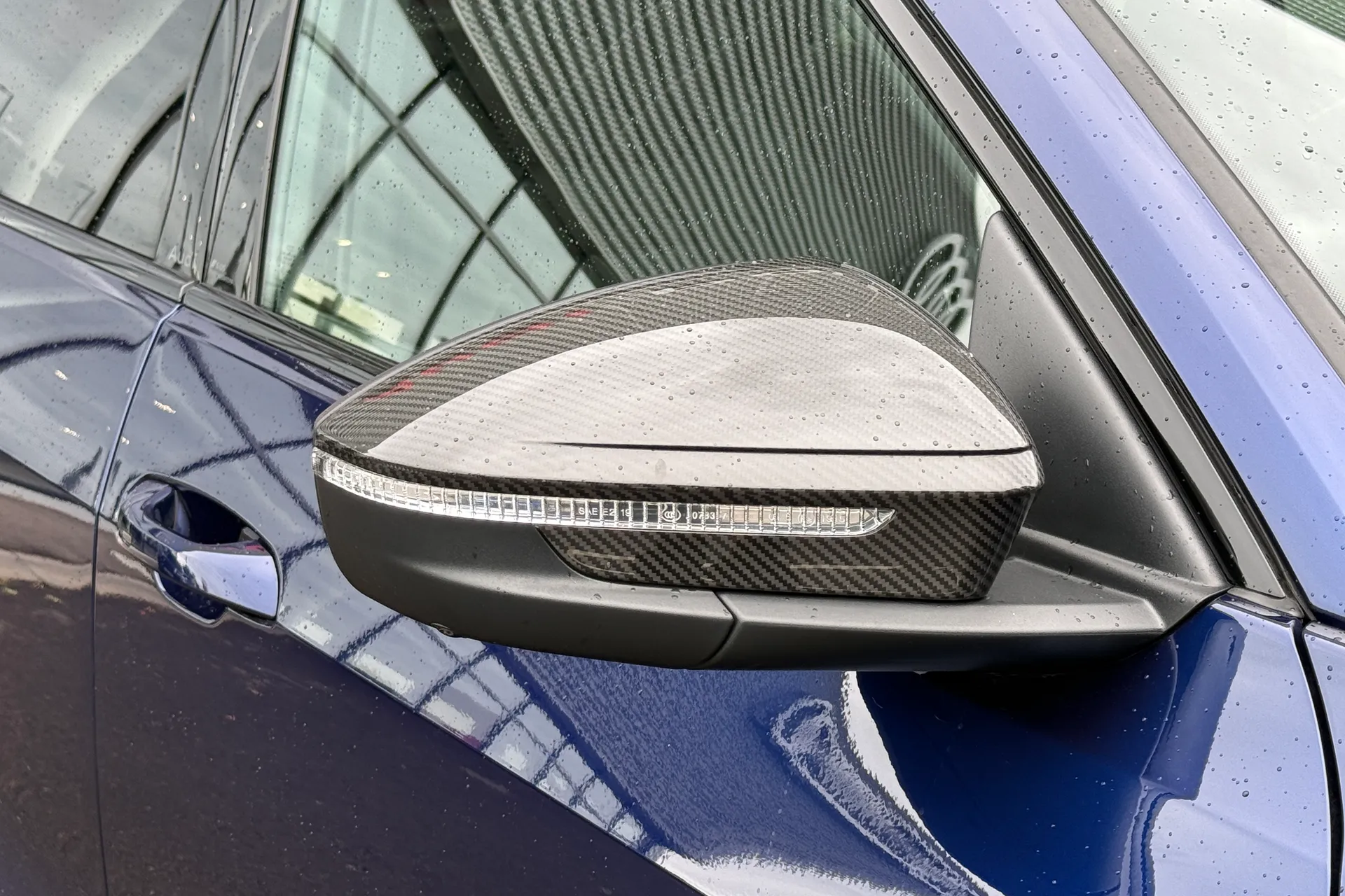 Audi Q5 thumbnail image number 13