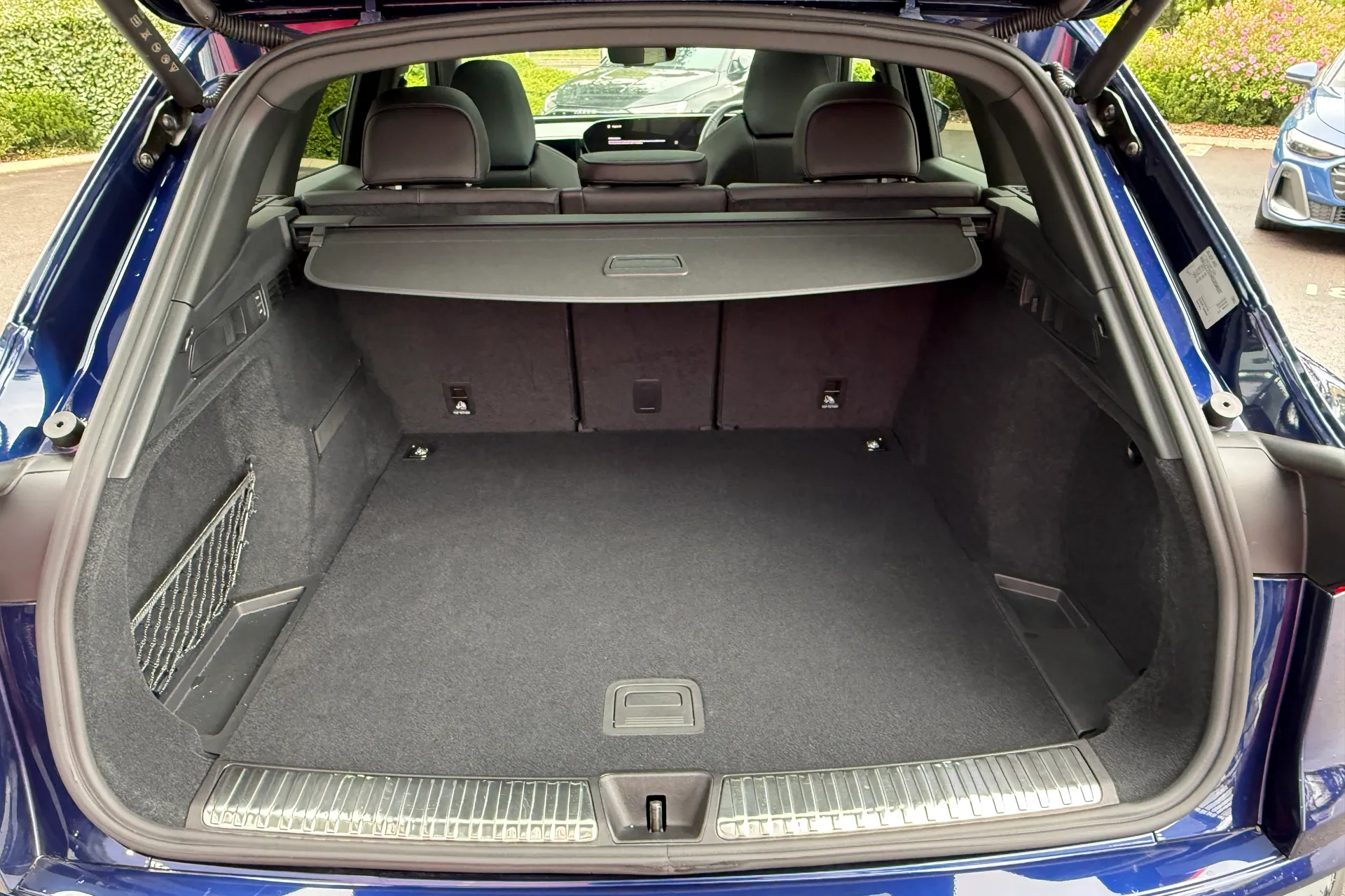 Audi Q5 thumbnail image number 51