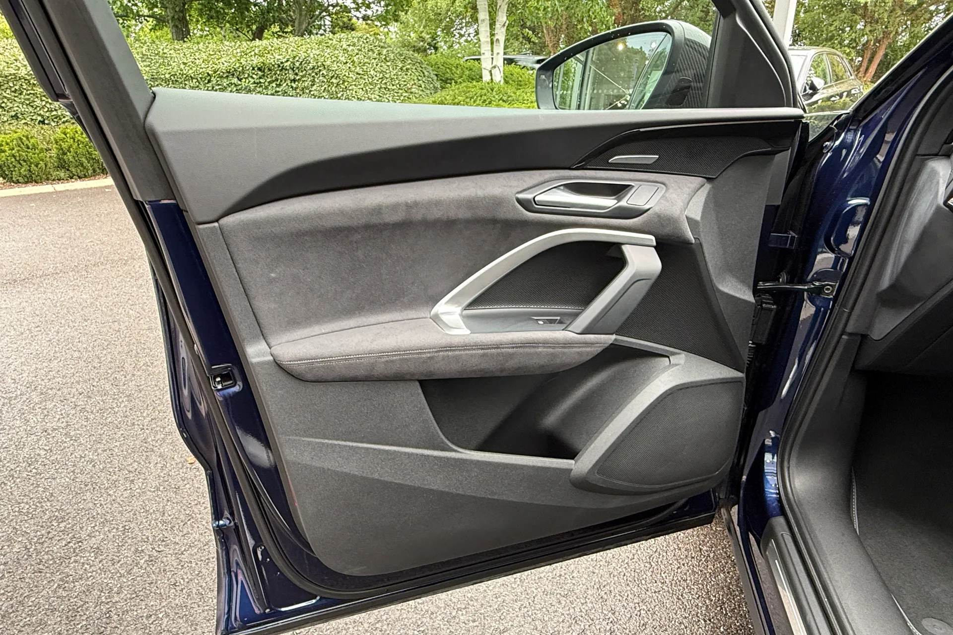 Audi Q5 thumbnail image number 57