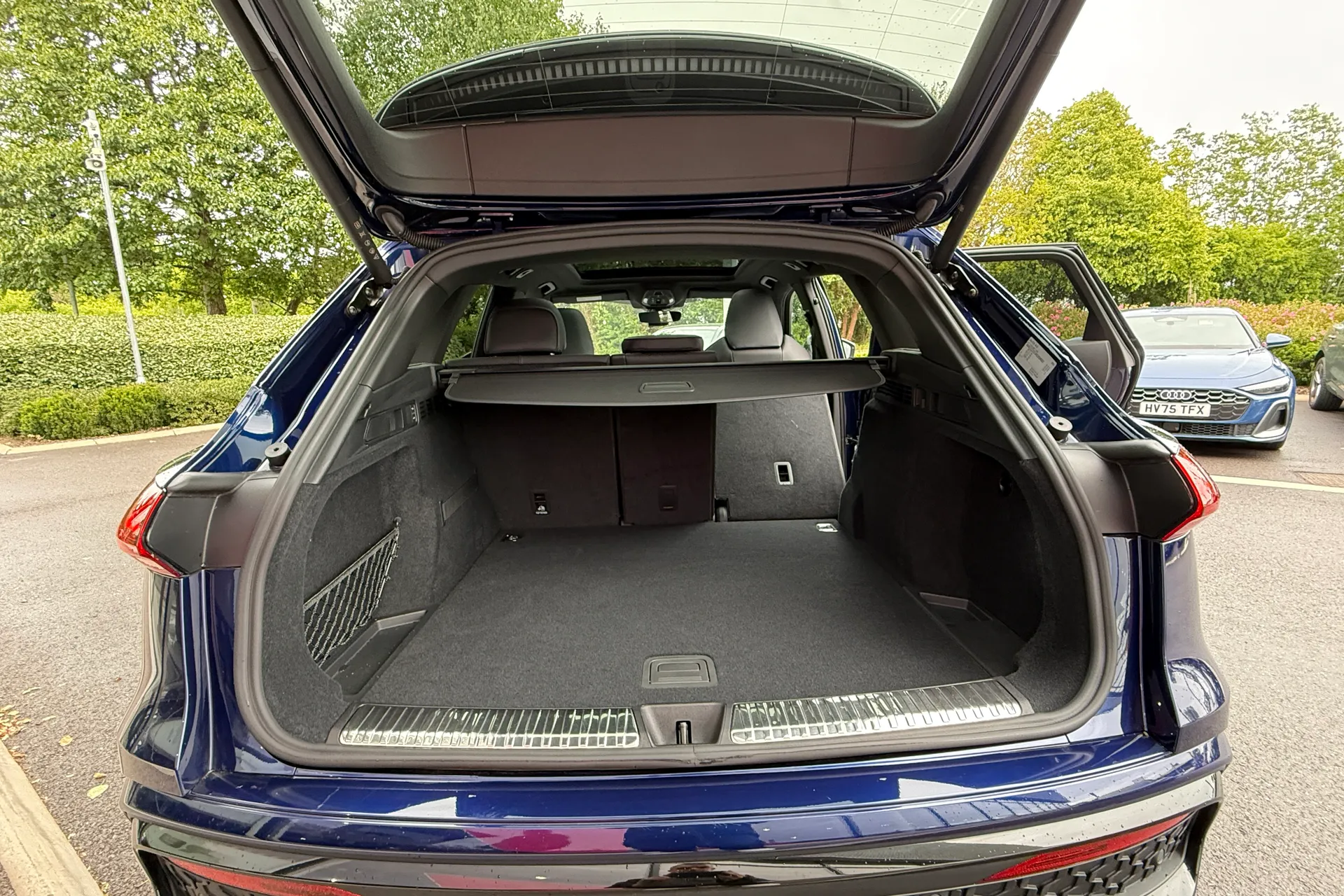 Audi Q5 thumbnail image number 42