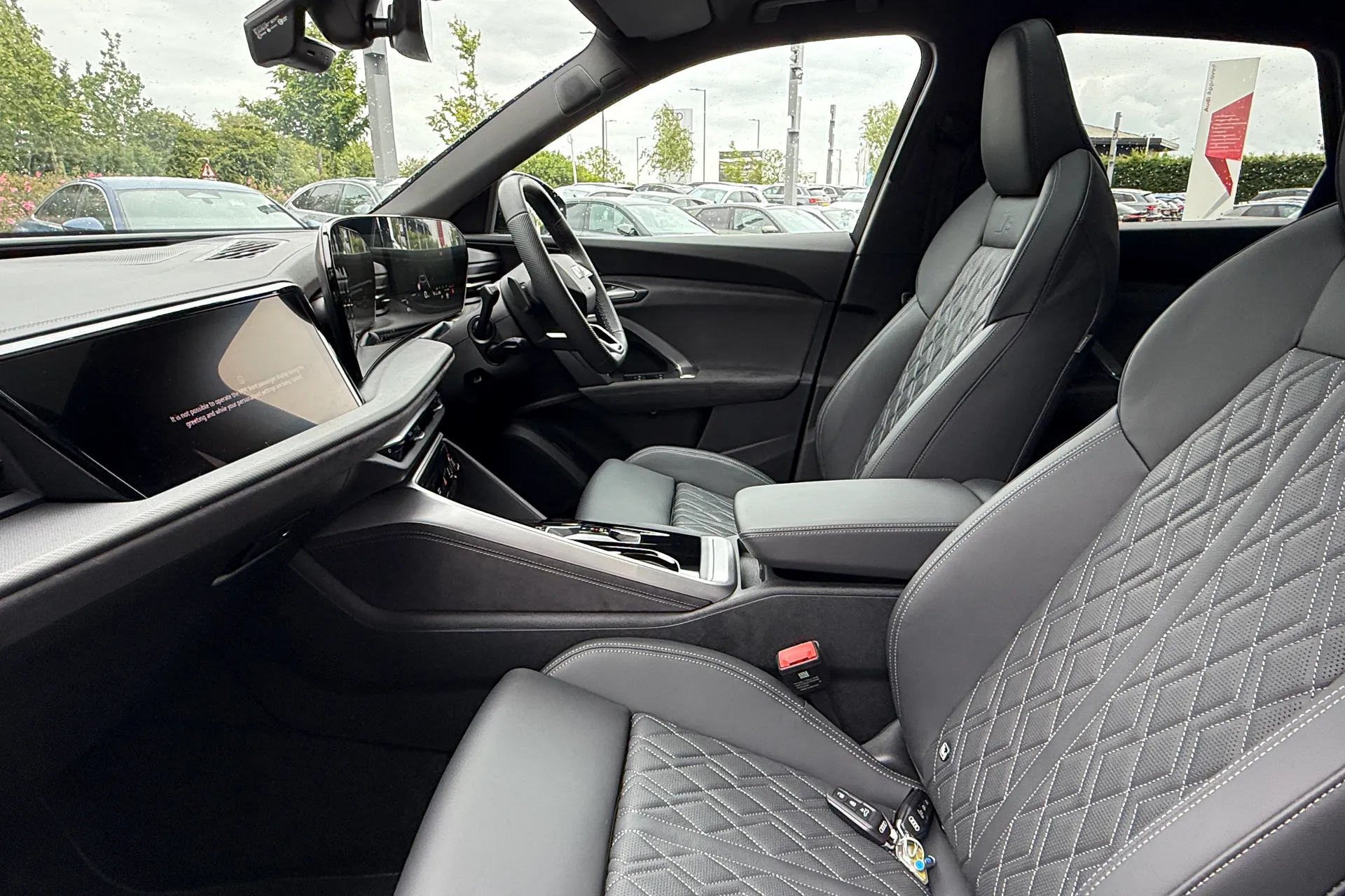 Audi Q5 thumbnail image number 56