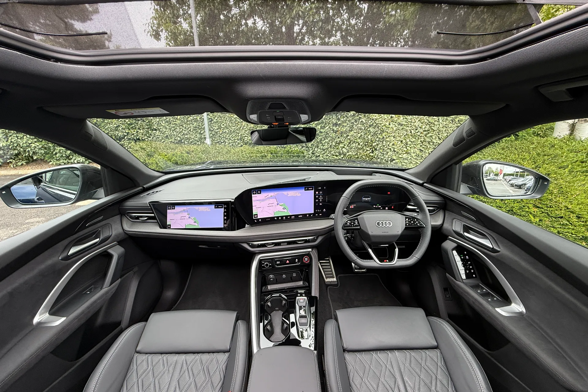 Audi Q5 thumbnail image number 5