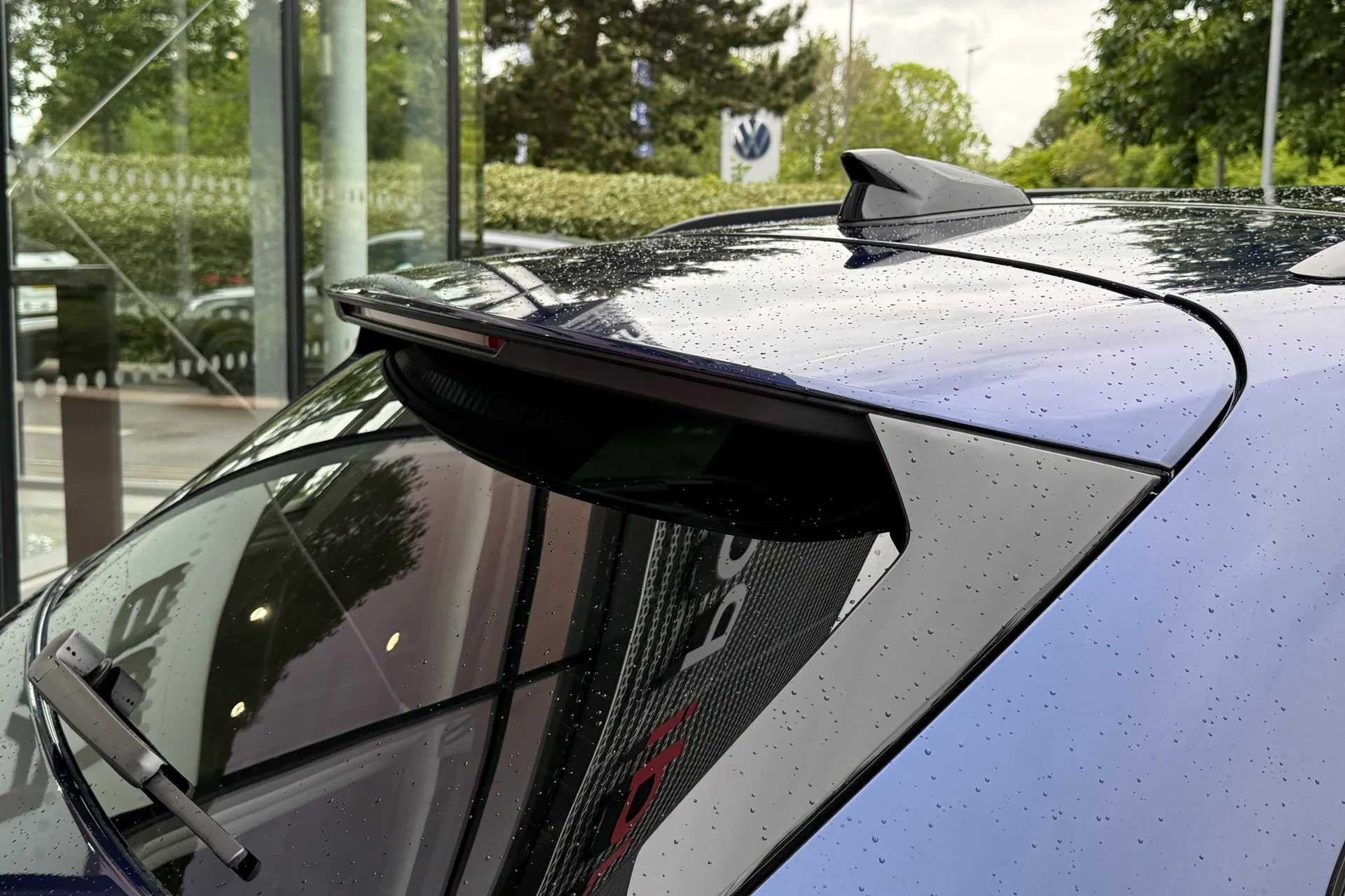 Audi Q5 thumbnail image number 28