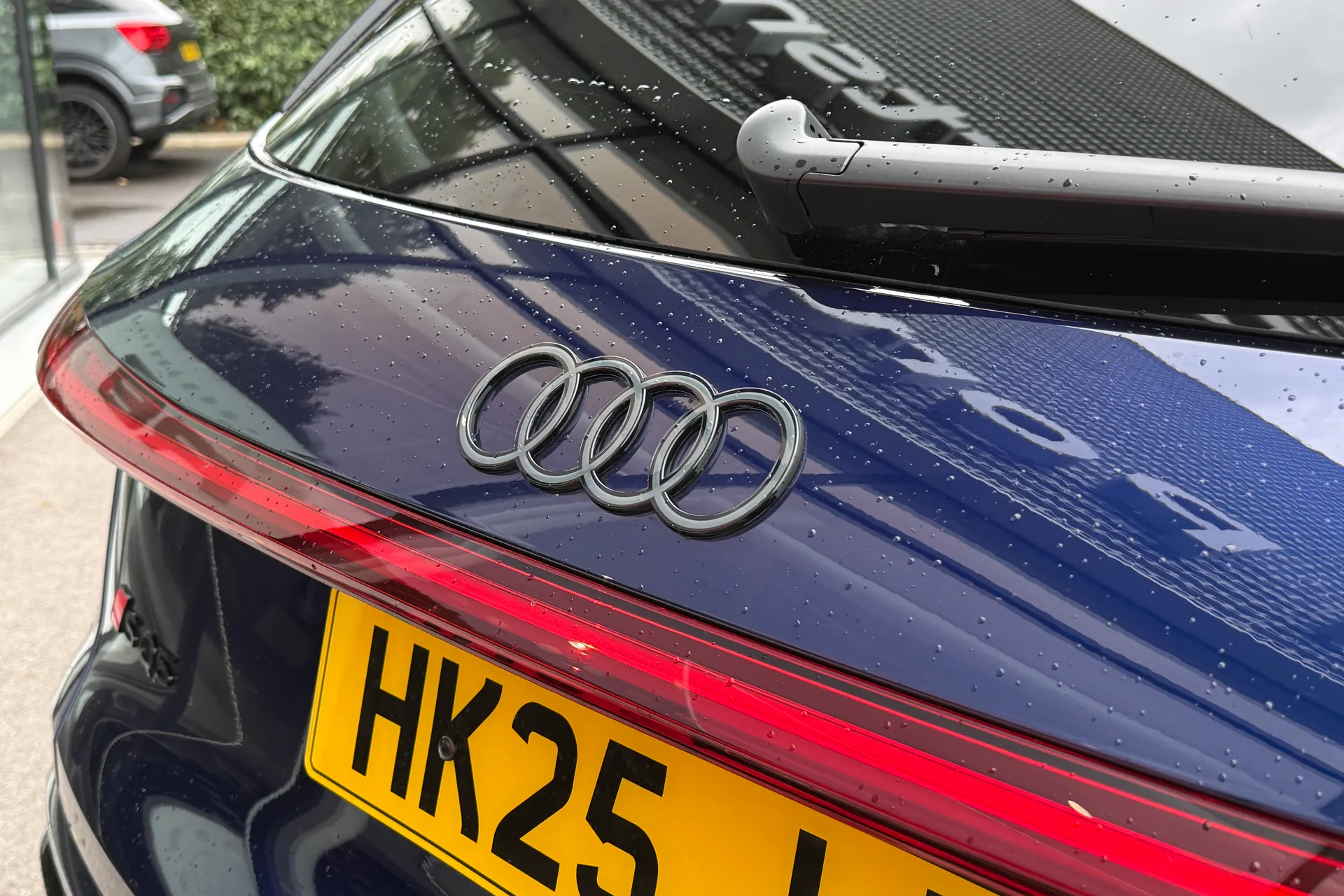 Audi Q5 thumbnail image number 34