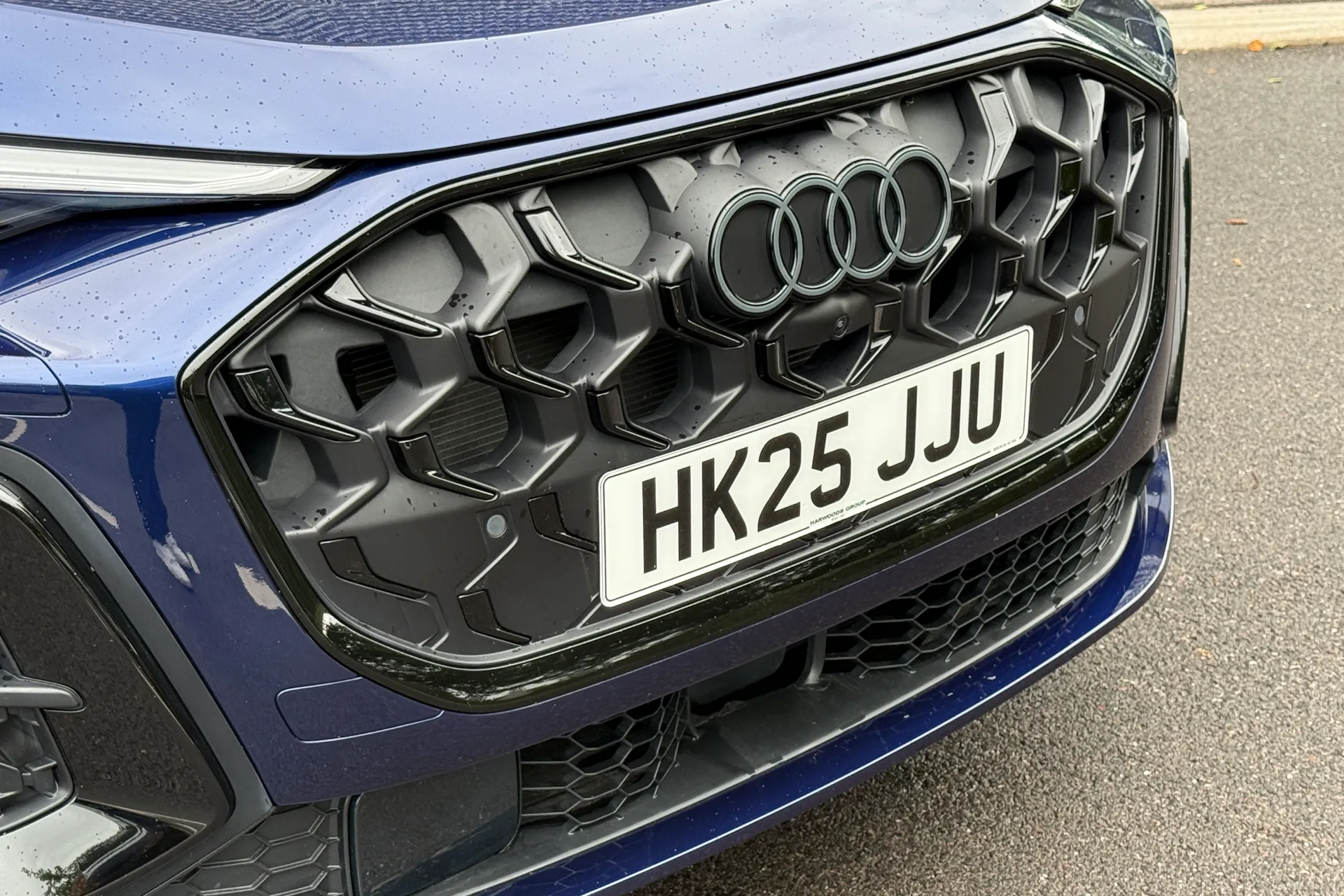 Audi Q5 thumbnail image number 19