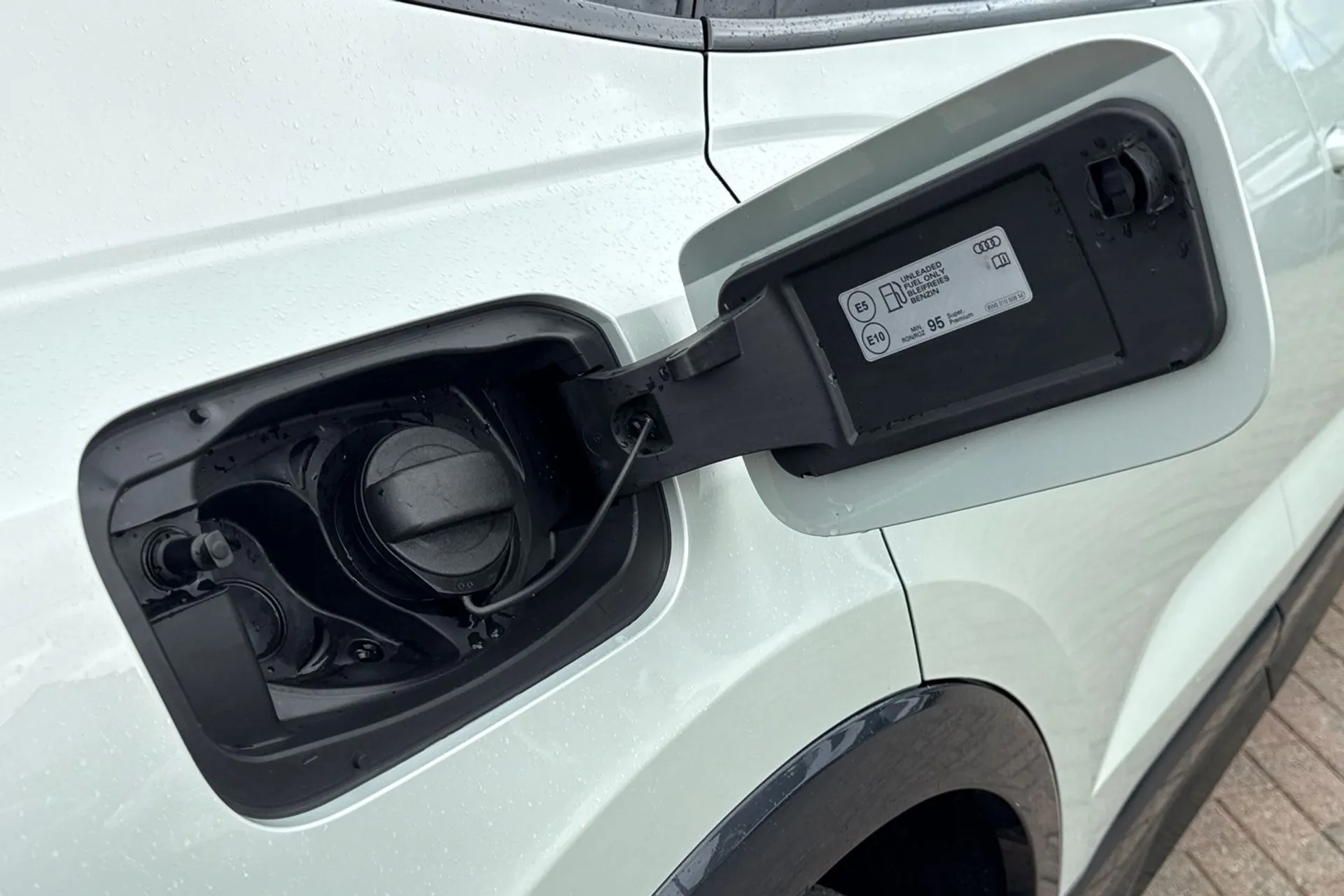 Audi Q3 thumbnail image number 55