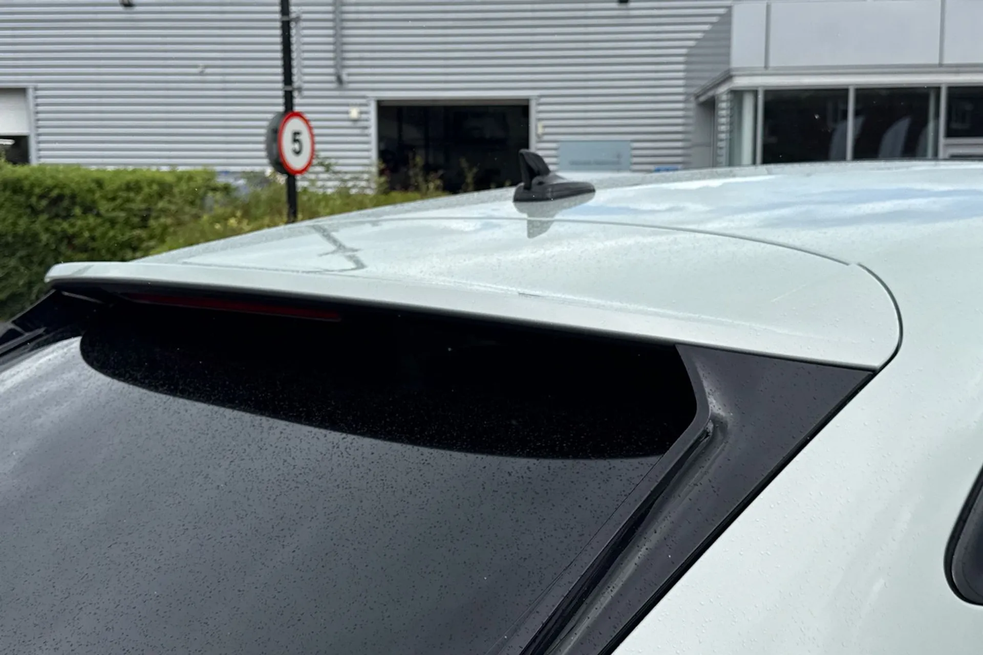 Audi Q3 thumbnail image number 53