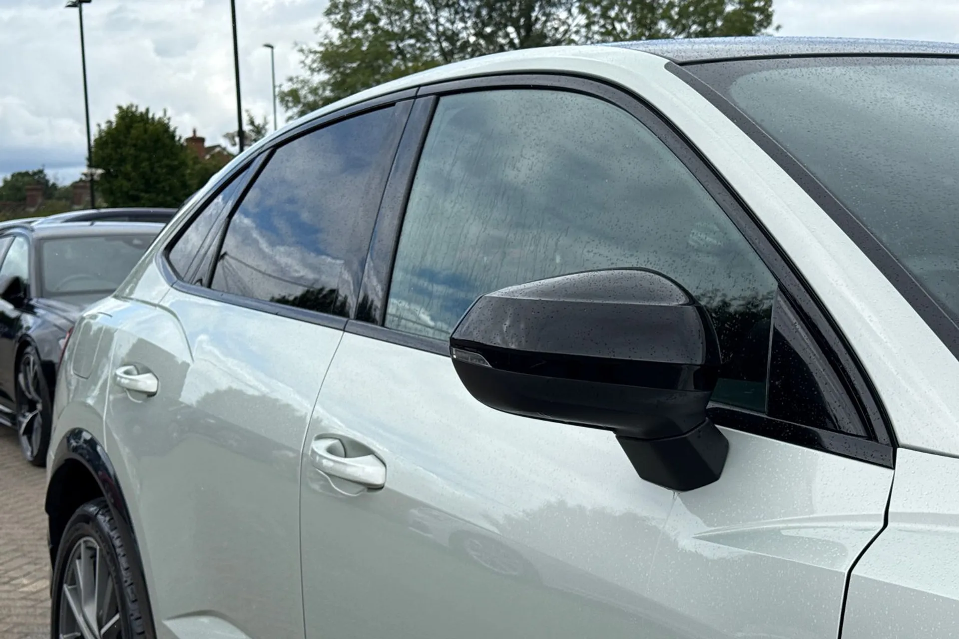 Audi Q3 thumbnail image number 52