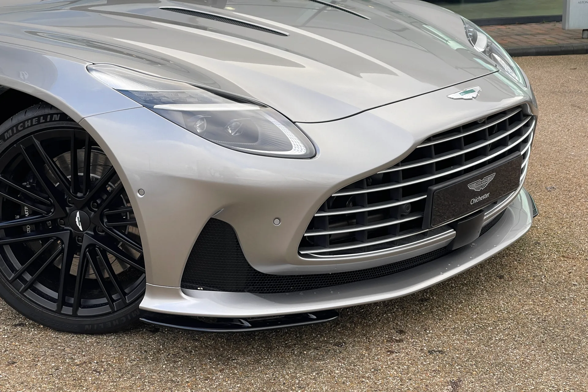 Aston Martin DB12 thumbnail image number 13
