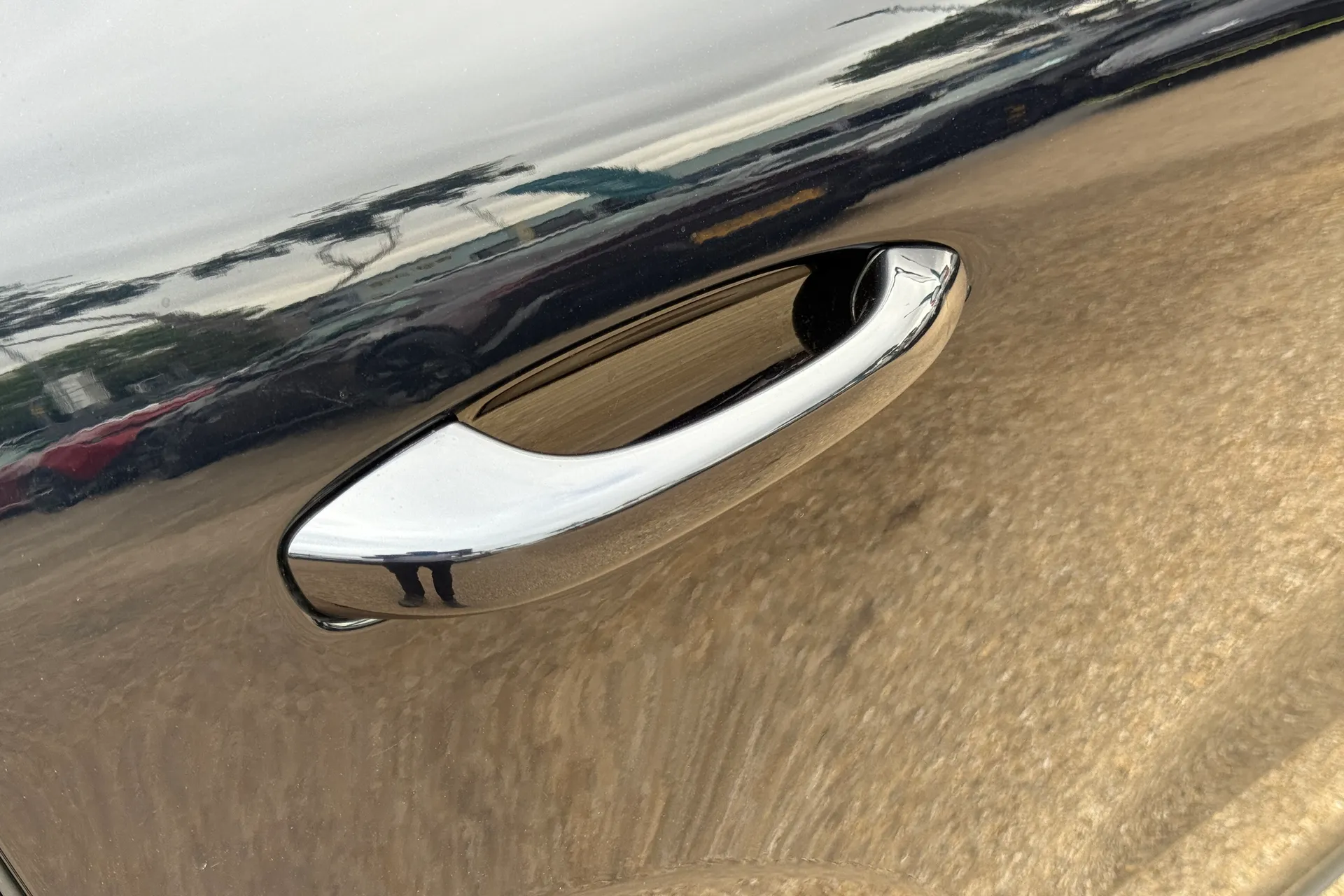 Porsche CAYENNE thumbnail image number 11