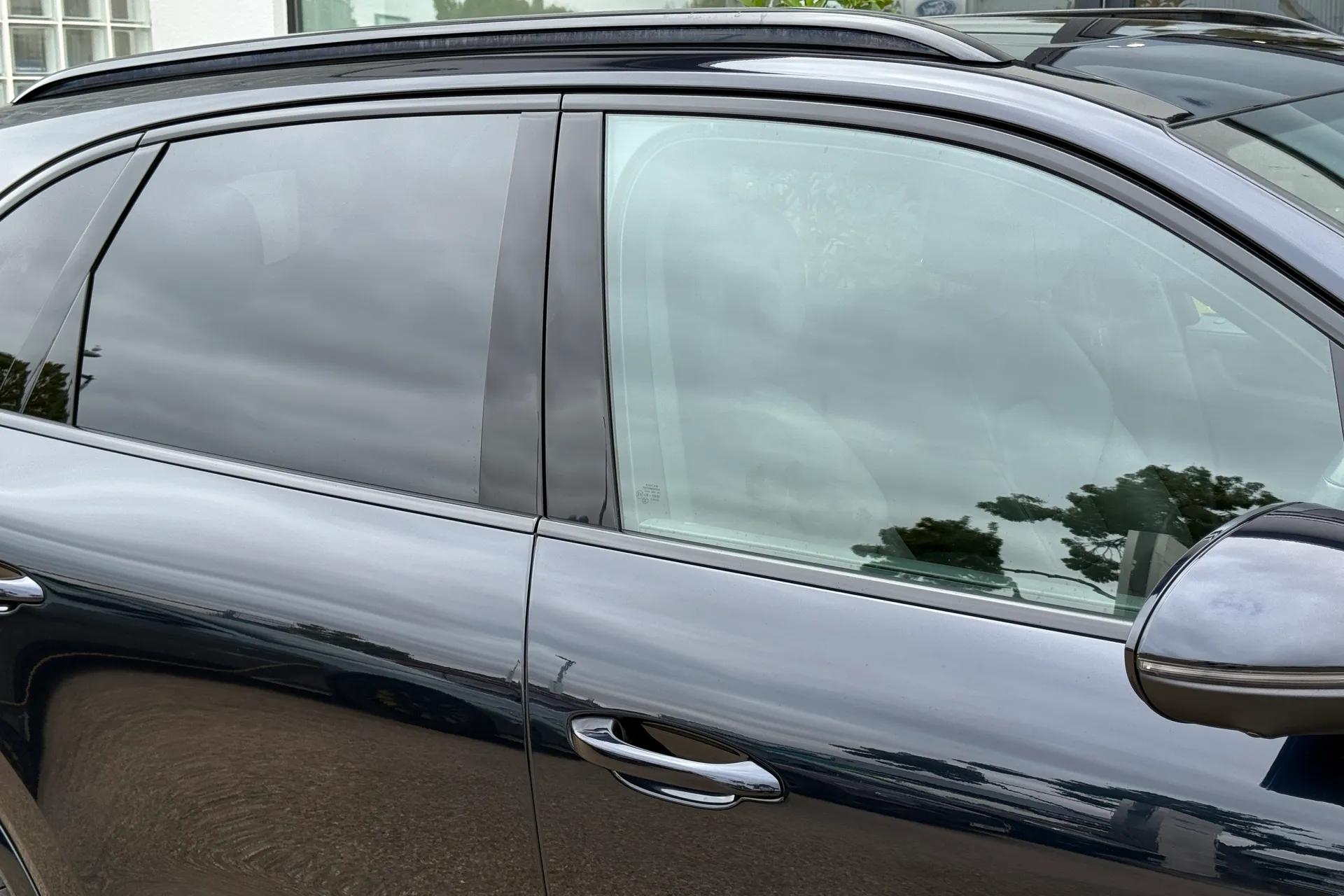 Porsche CAYENNE thumbnail image number 15