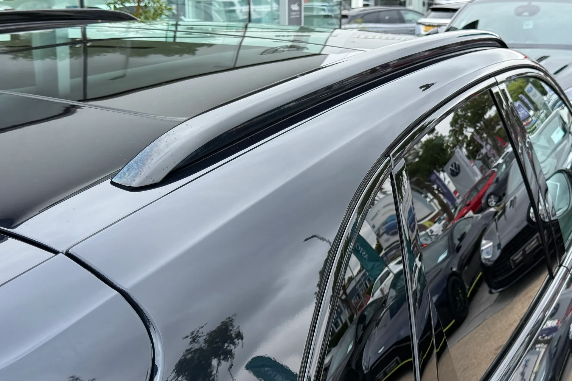 Porsche CAYENNE thumbnail image number 14