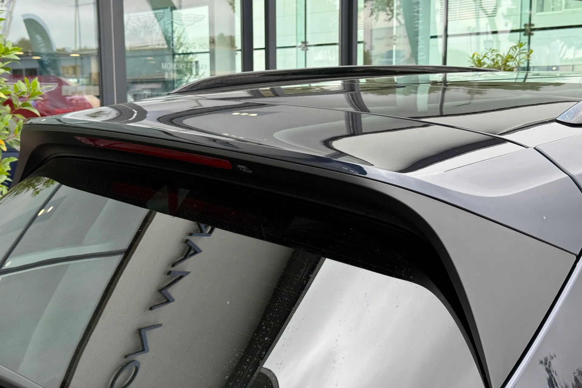 Porsche CAYENNE thumbnail image number 13