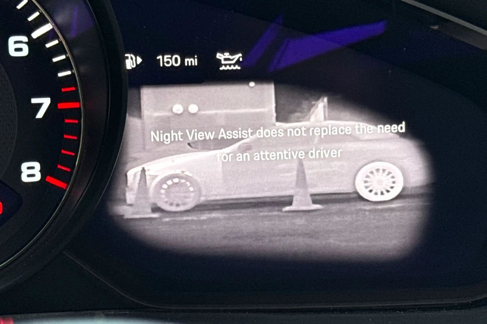 Porsche CAYENNE thumbnail image number 6