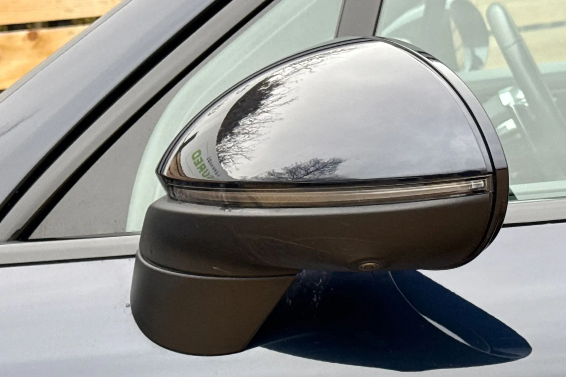 Porsche CAYENNE thumbnail image number 47