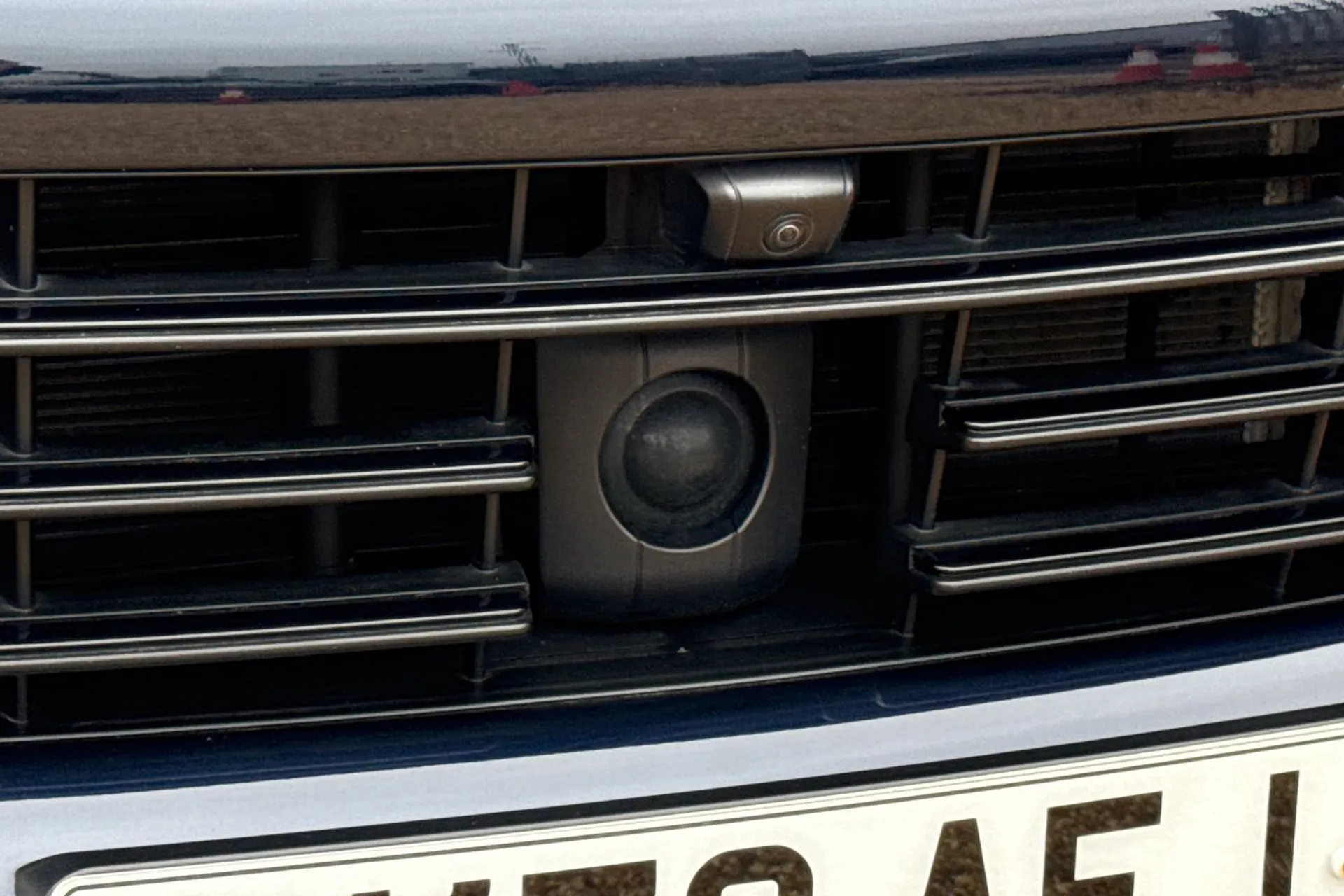 Porsche CAYENNE thumbnail image number 55