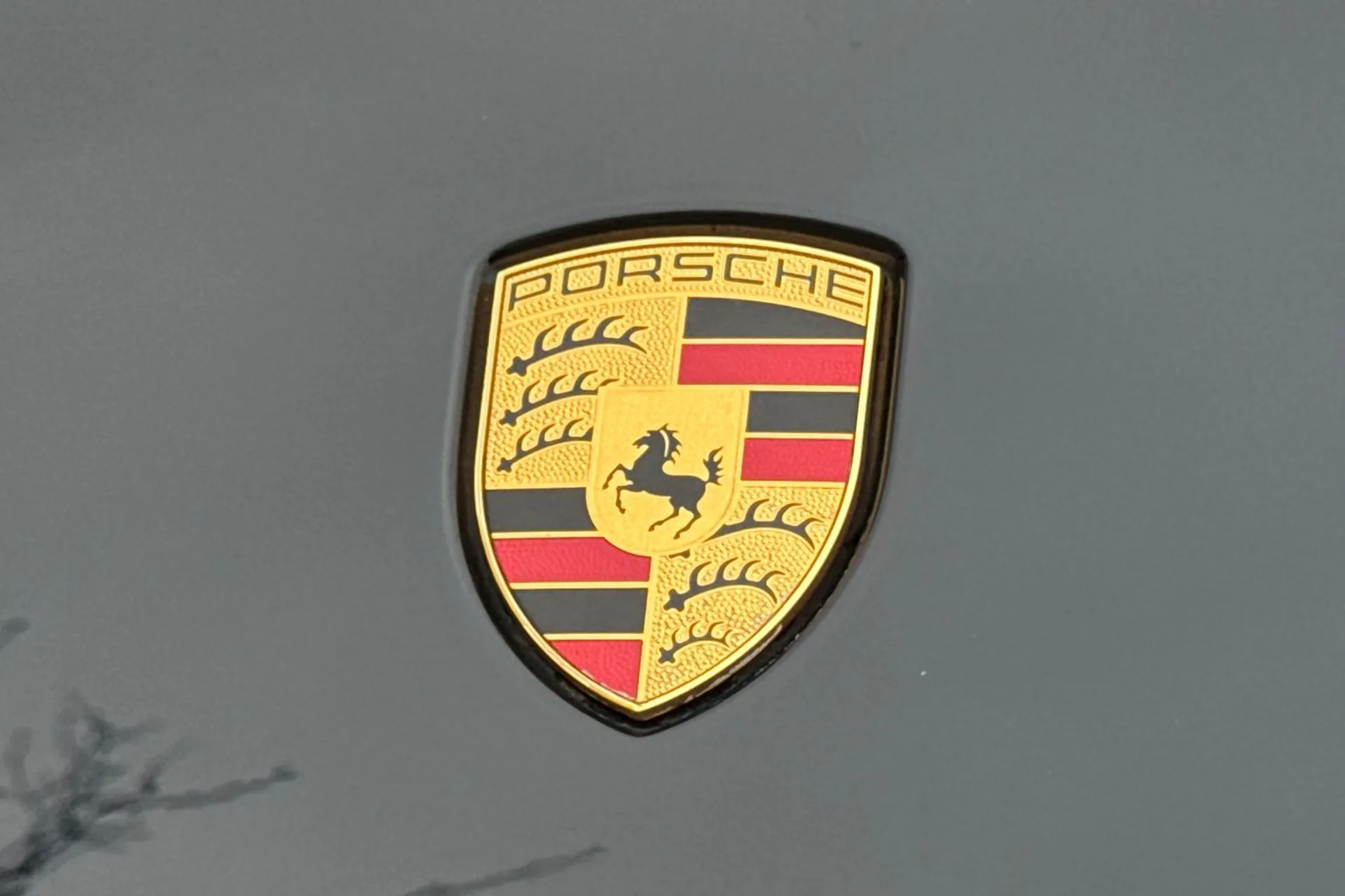 Porsche CAYENNE thumbnail image number 46