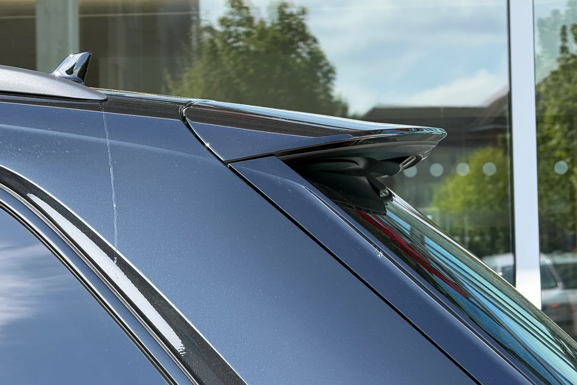 Audi Q7 thumbnail image number 61