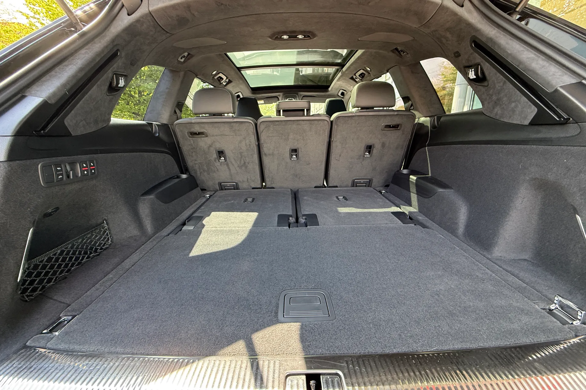 Audi Q7 thumbnail image number 59