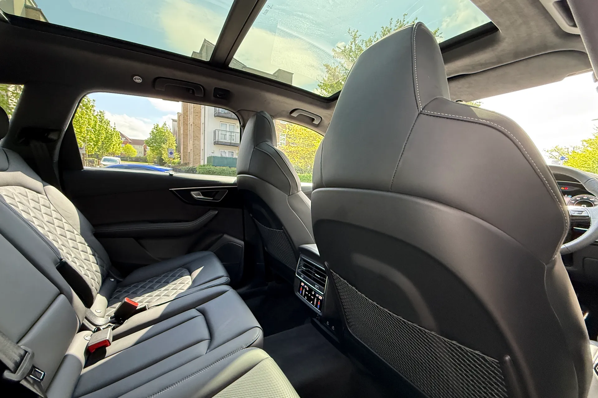 Audi Q7 thumbnail image number 49