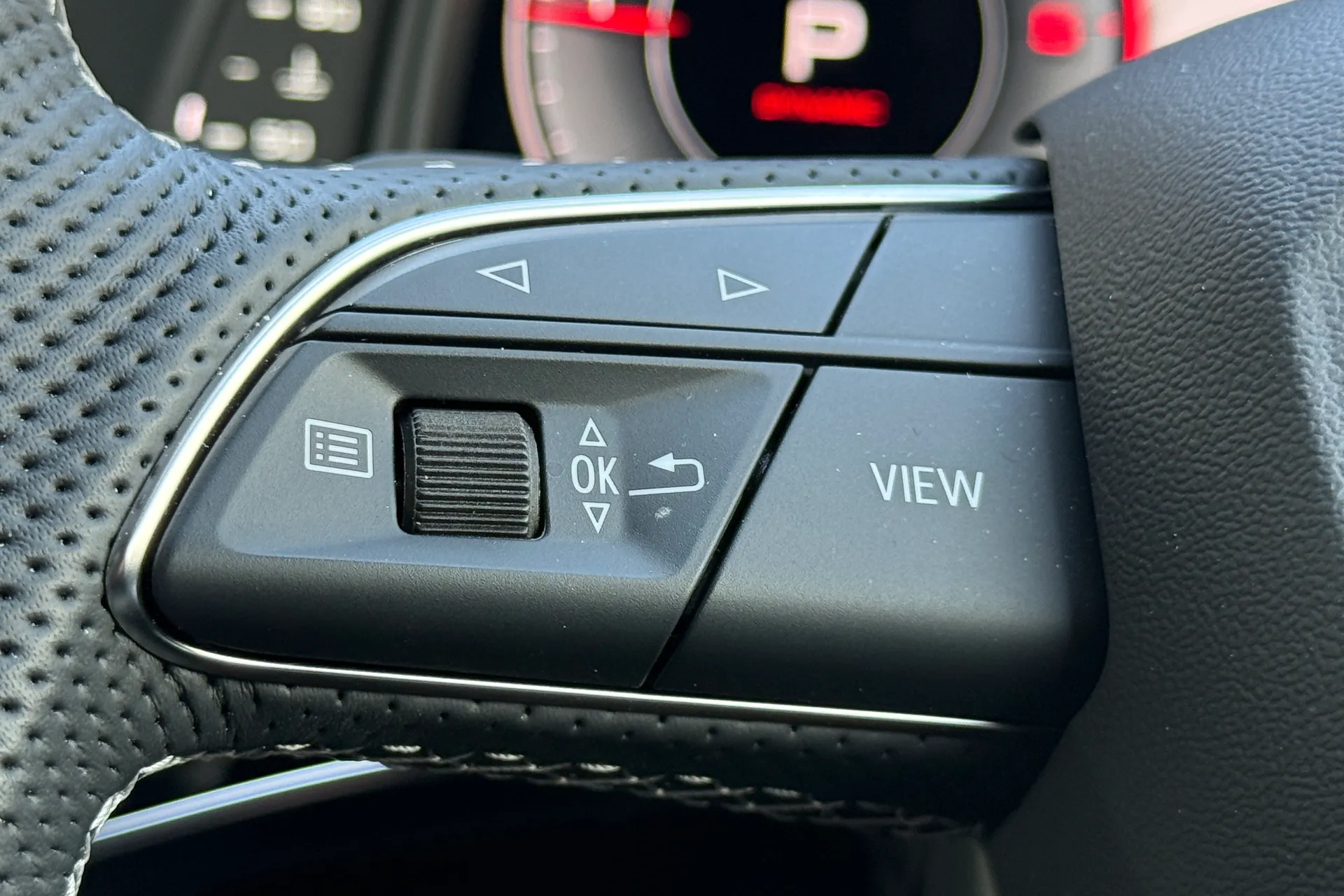 Audi Q7 thumbnail image number 21
