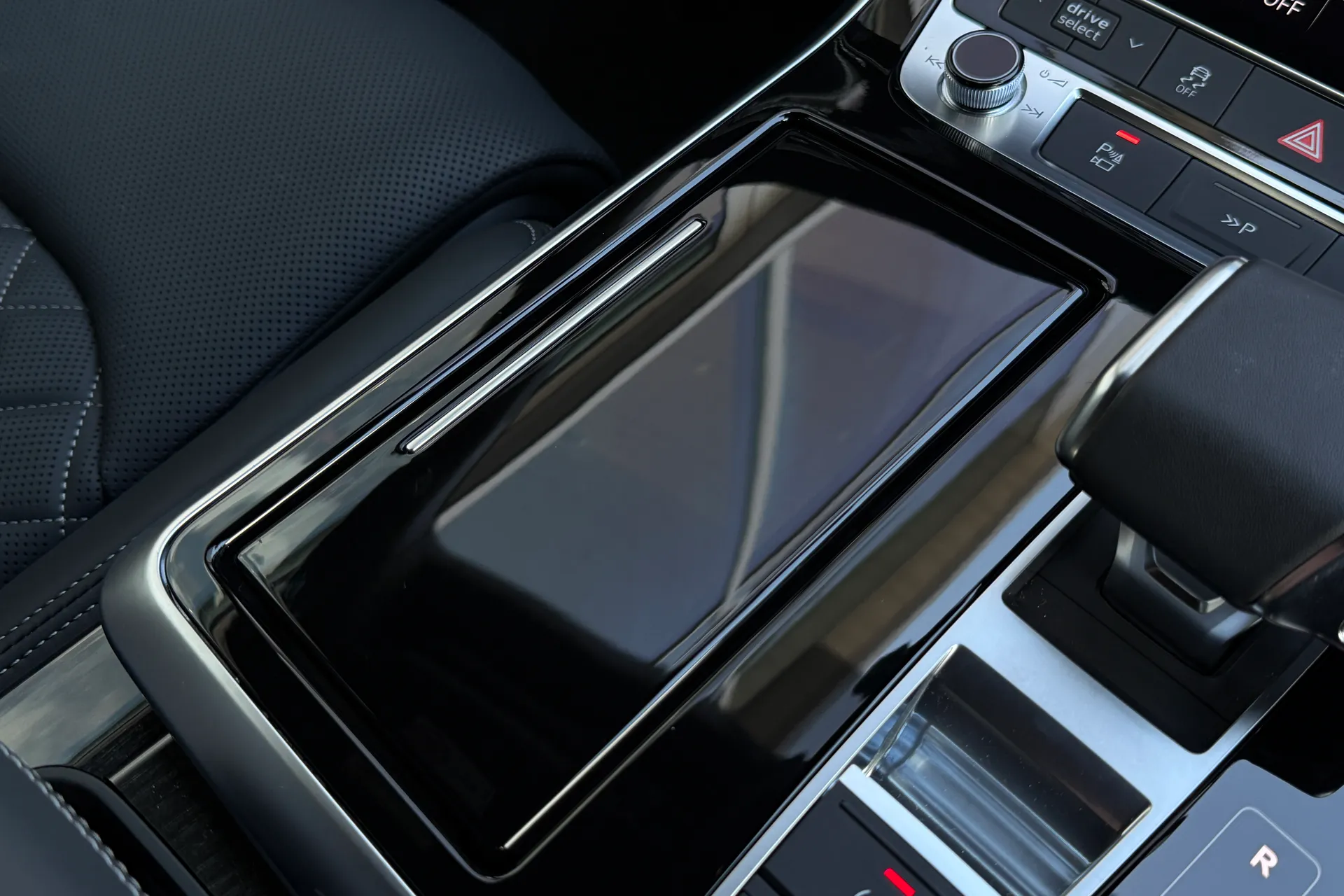 Audi Q7 thumbnail image number 39