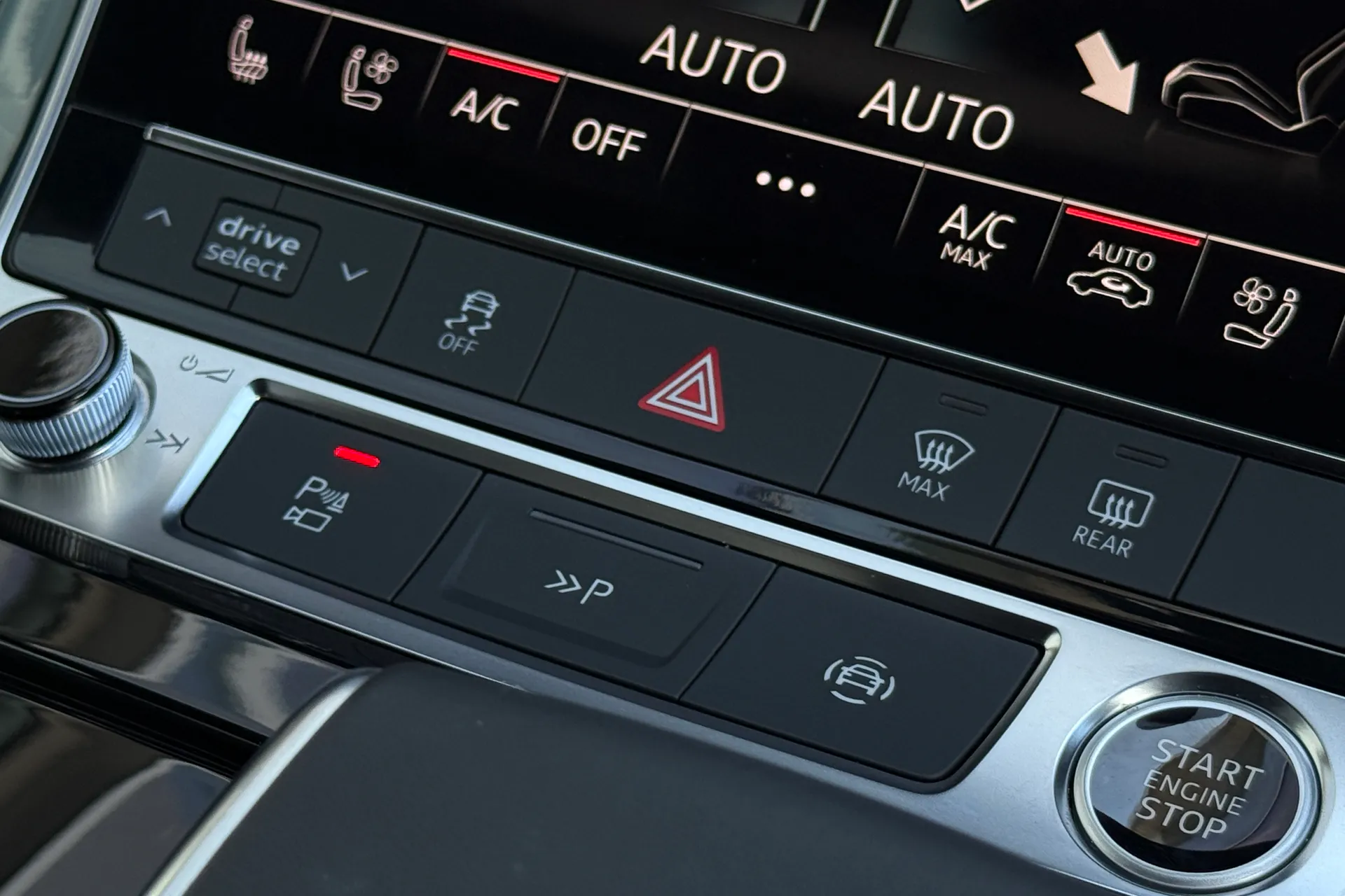 Audi Q7 thumbnail image number 31