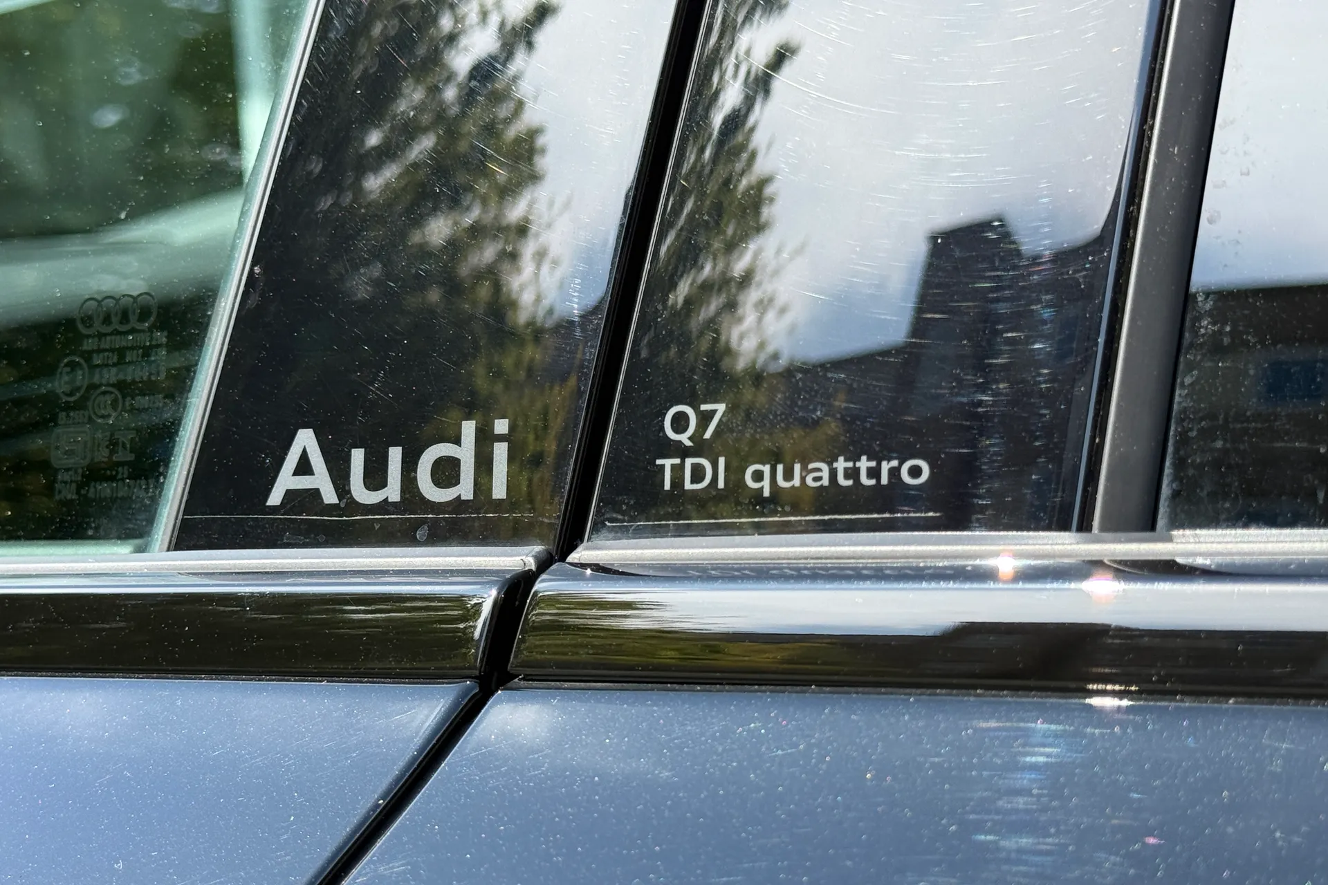 Audi Q7 thumbnail image number 65