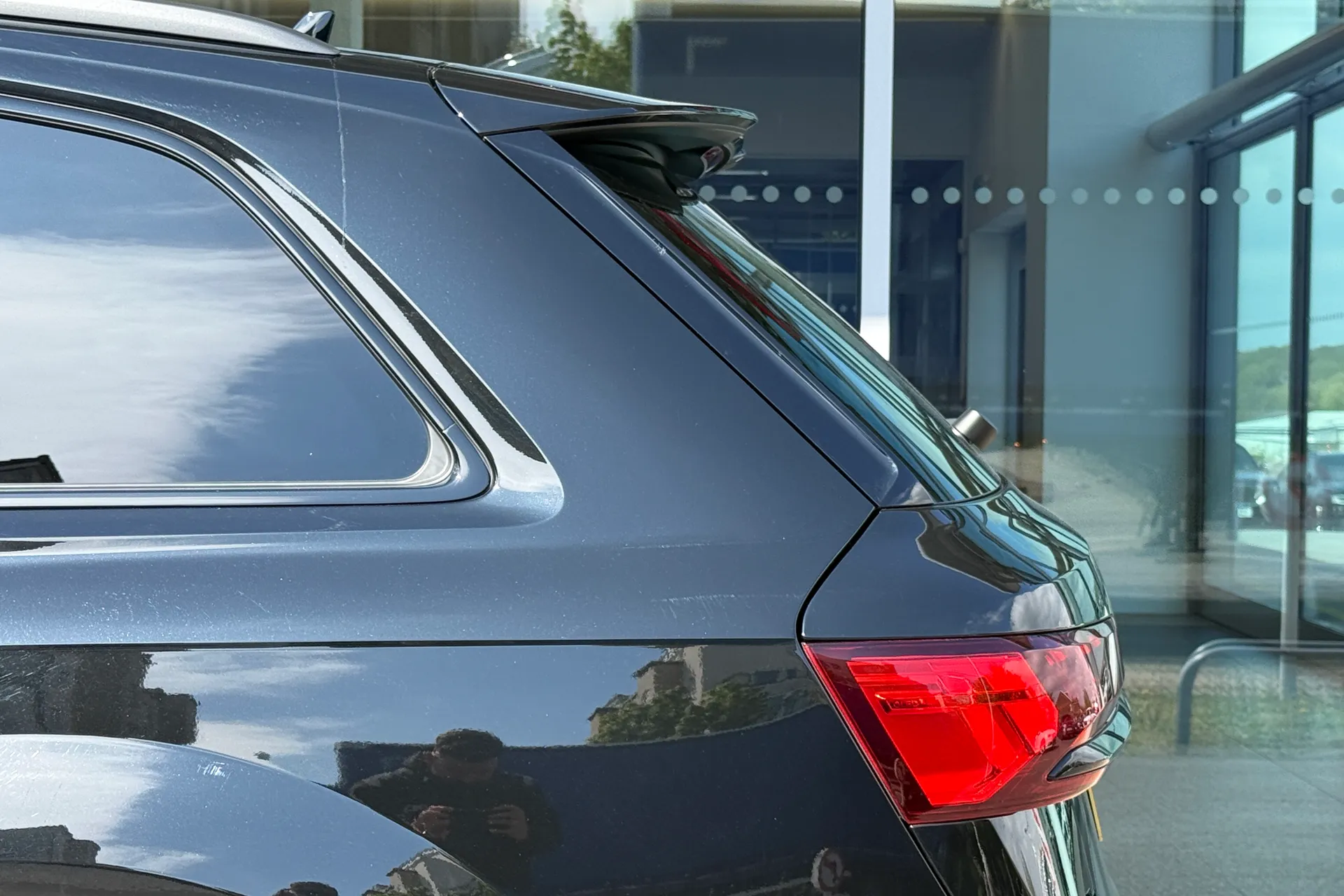 Audi Q7 thumbnail image number 60
