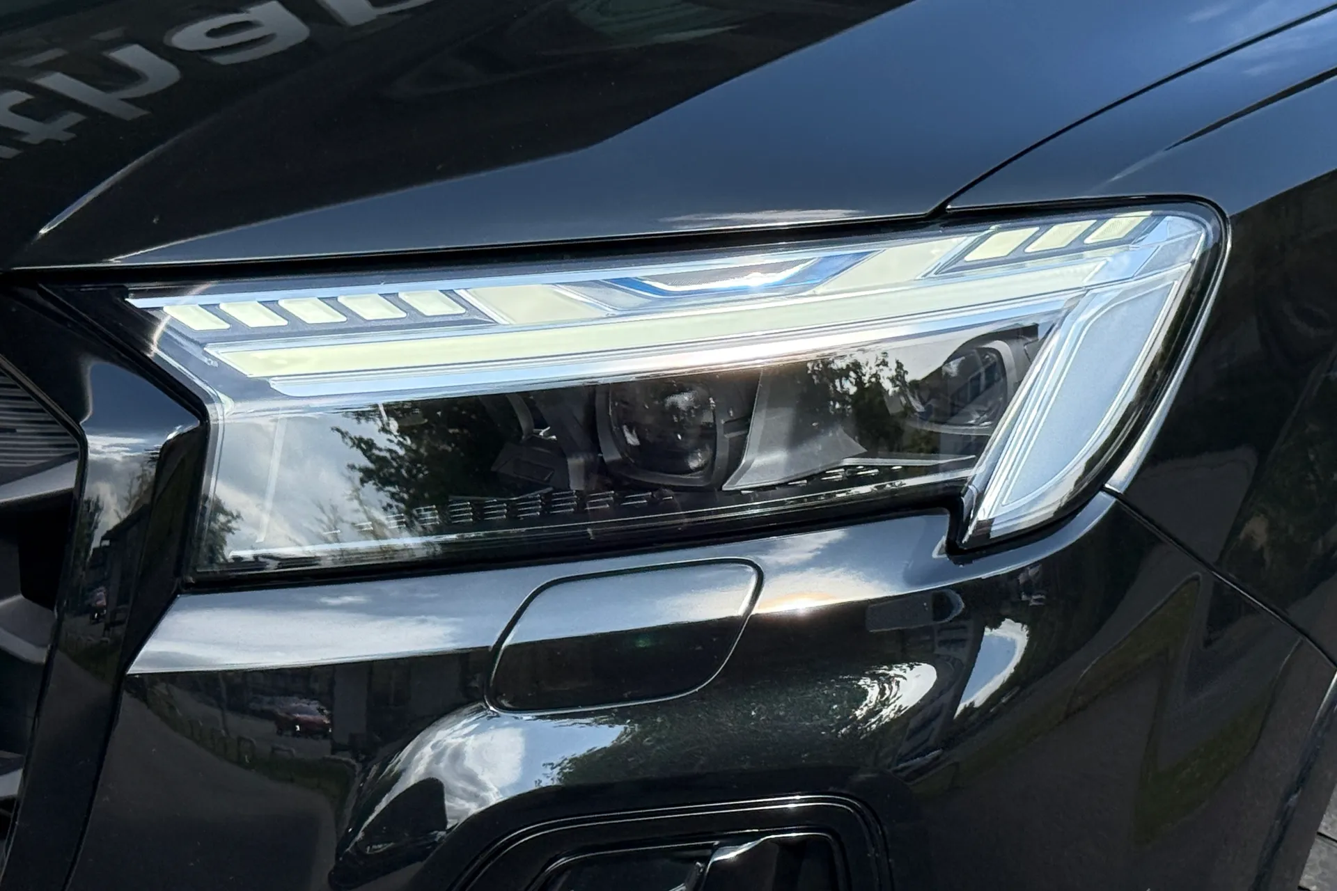 Audi Q7 thumbnail image number 70