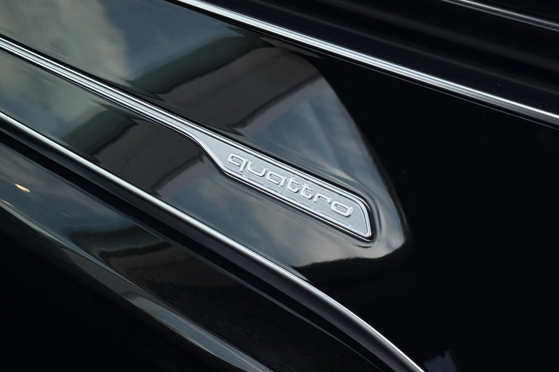 Audi Q7 thumbnail image number 33