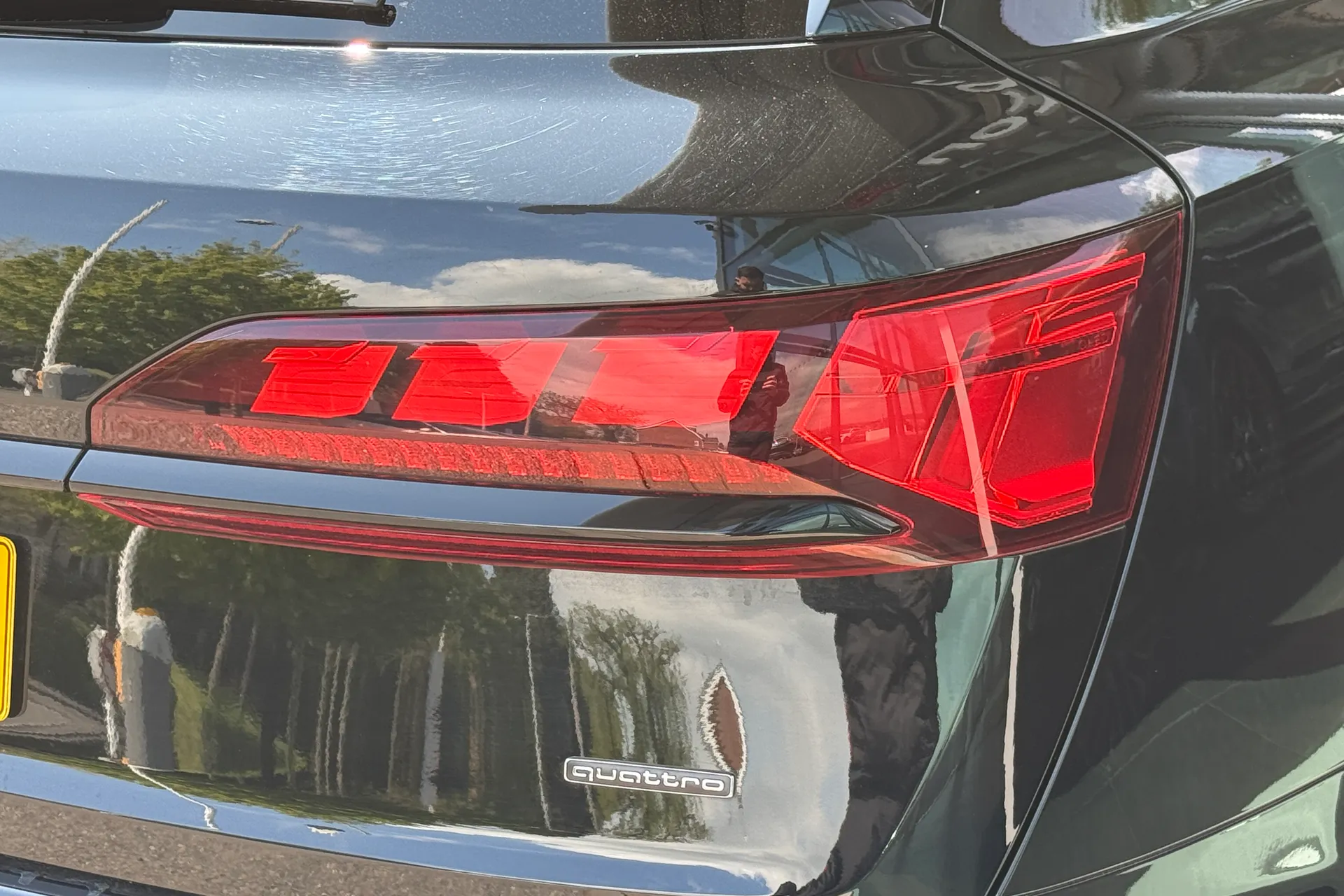 Audi Q7 thumbnail image number 56