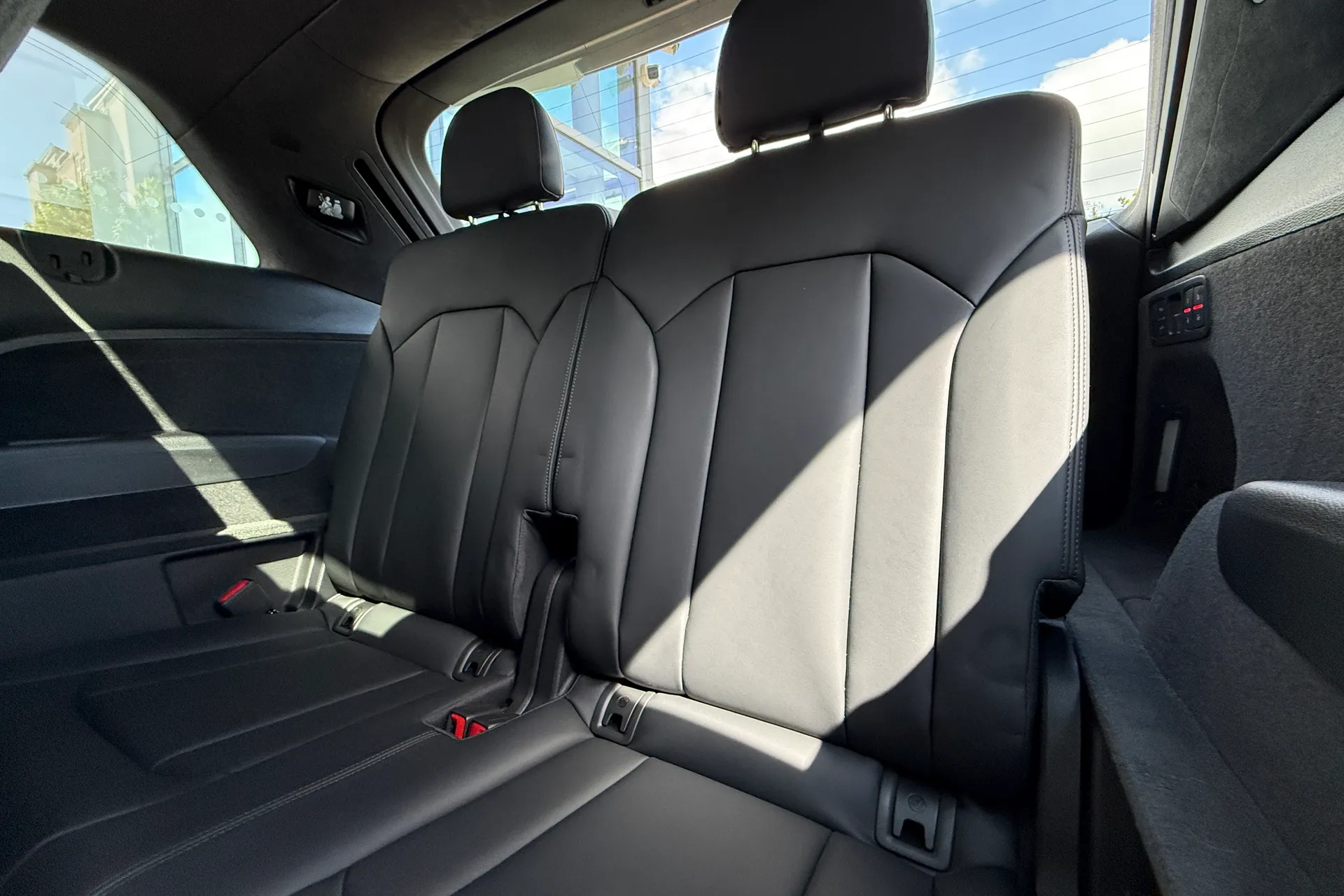 Audi Q7 thumbnail image number 64