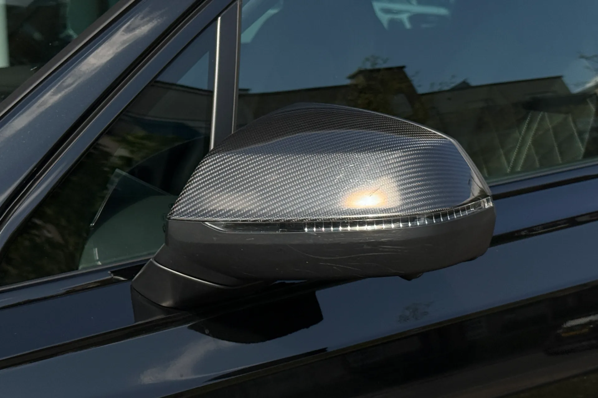Audi Q7 thumbnail image number 69