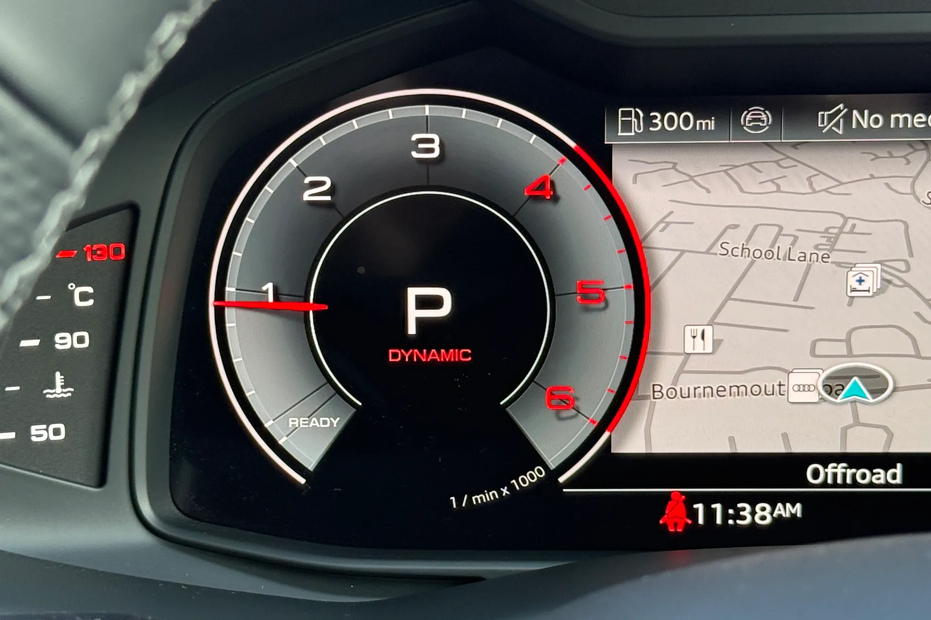 Audi Q7 thumbnail image number 18
