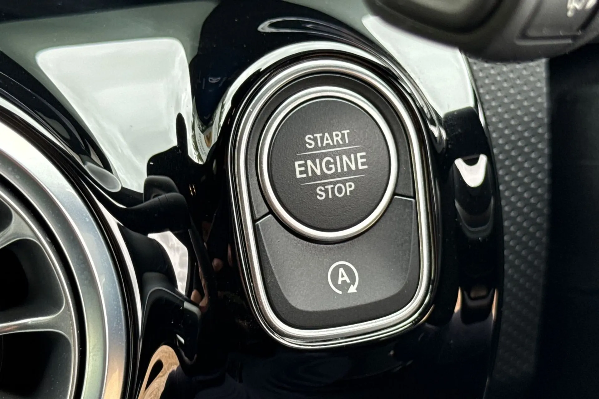 MERCEDES-BENZ A CLASS thumbnail image number 50